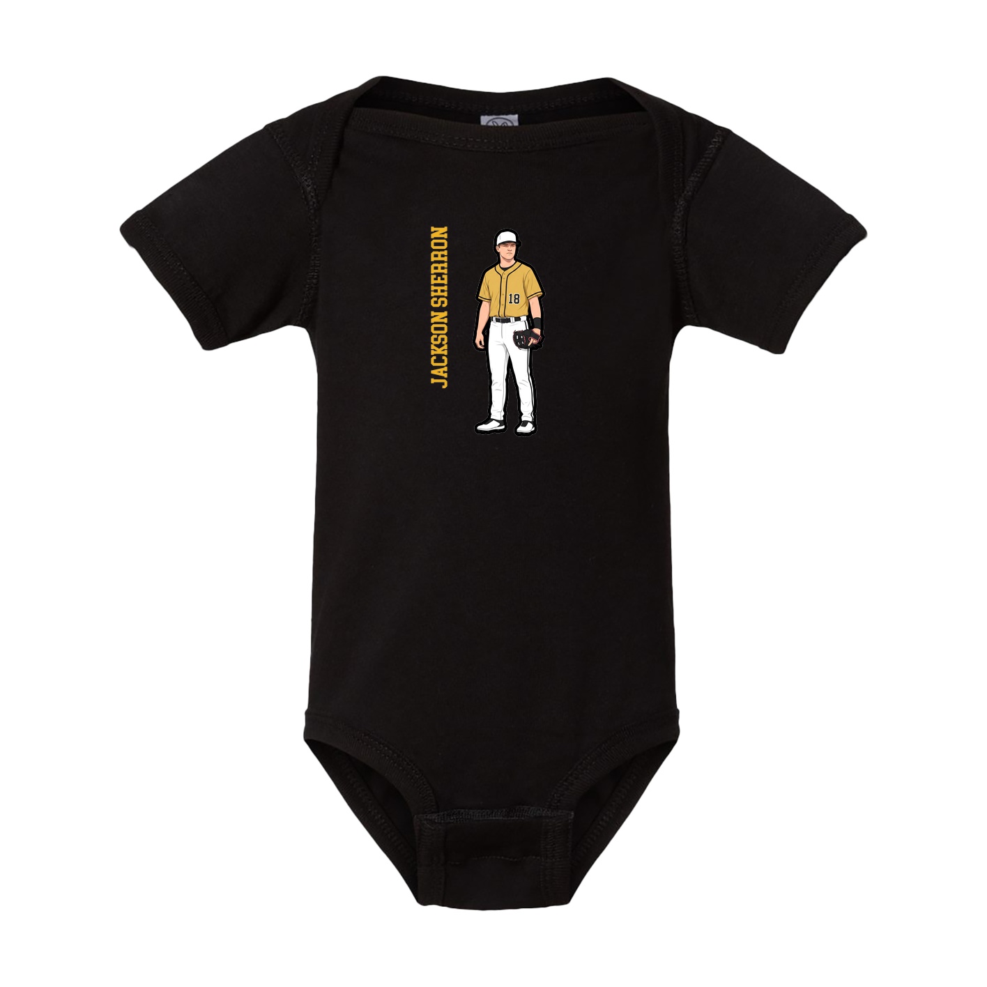 Baby Onesie