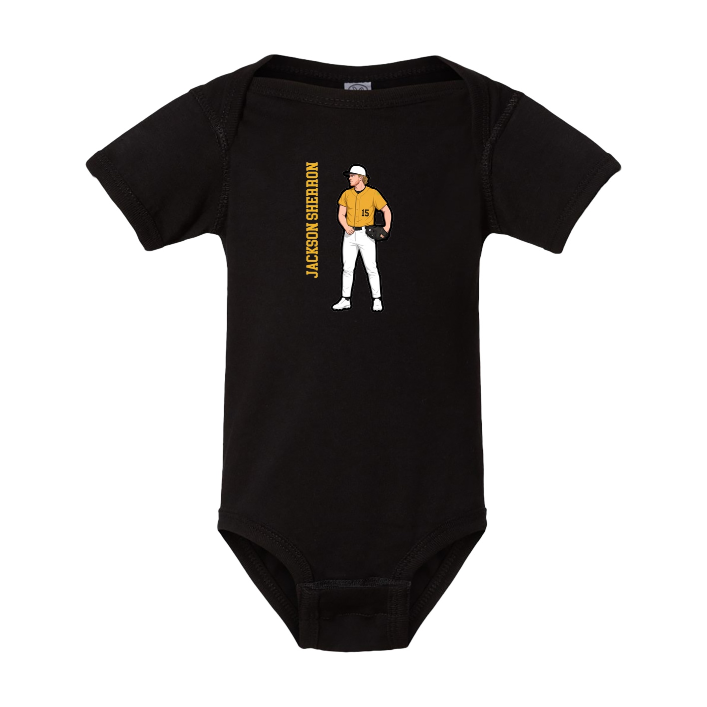 Baby Onesie