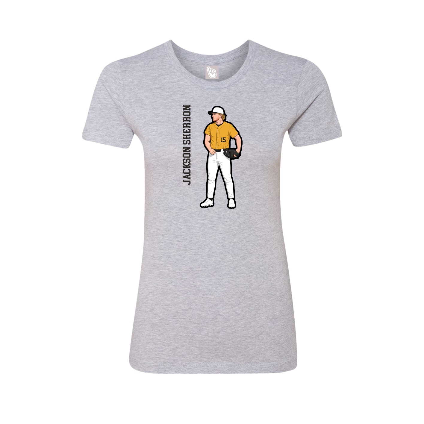 NIL Club Womens Tee