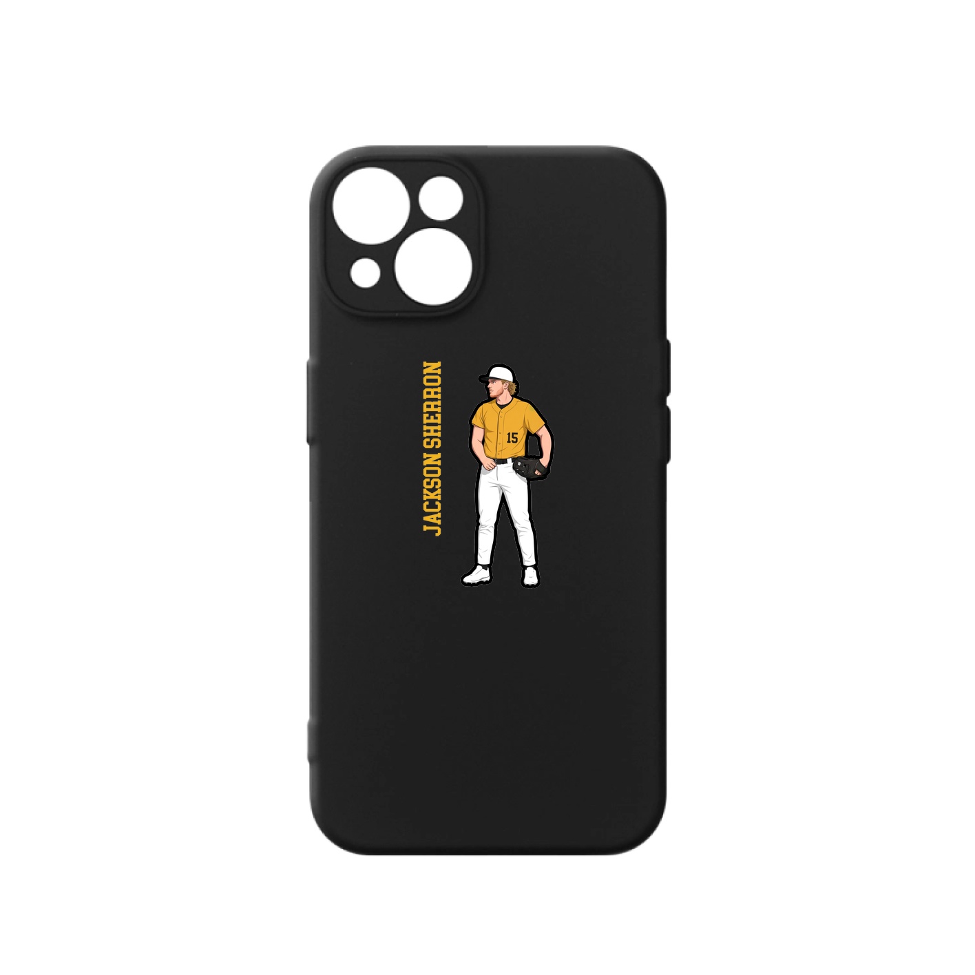 iPhone case