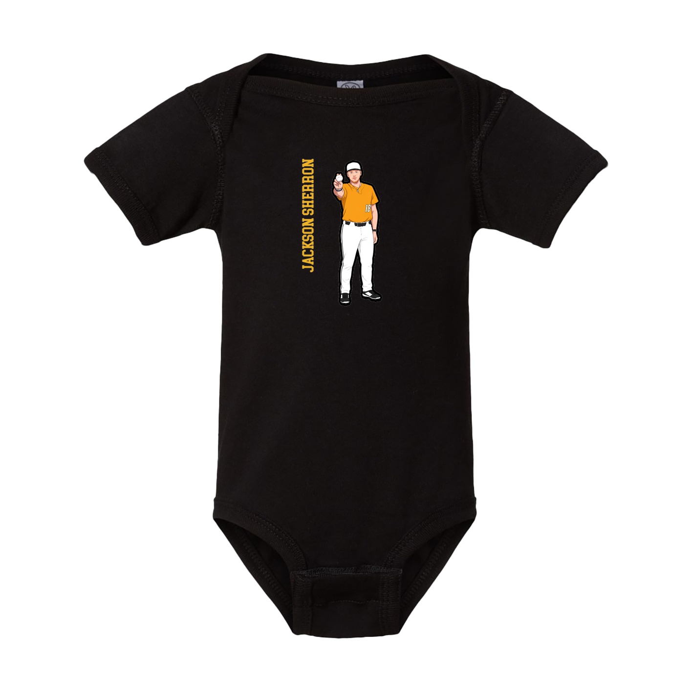 Baby Onesie
