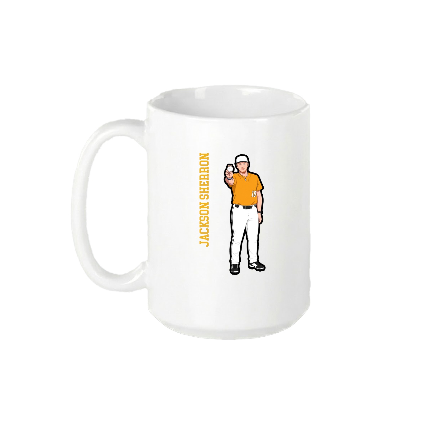15oz Coffee Mug
