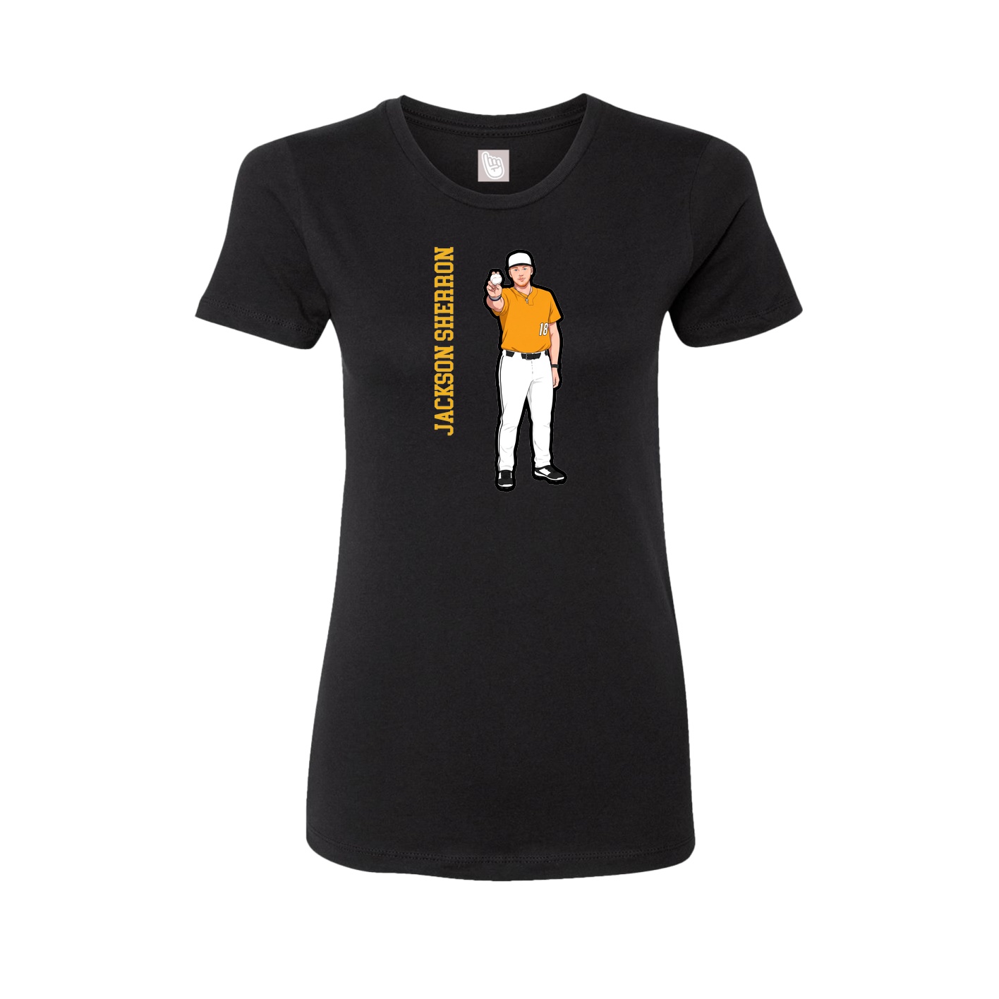 NIL Club Womens Tee