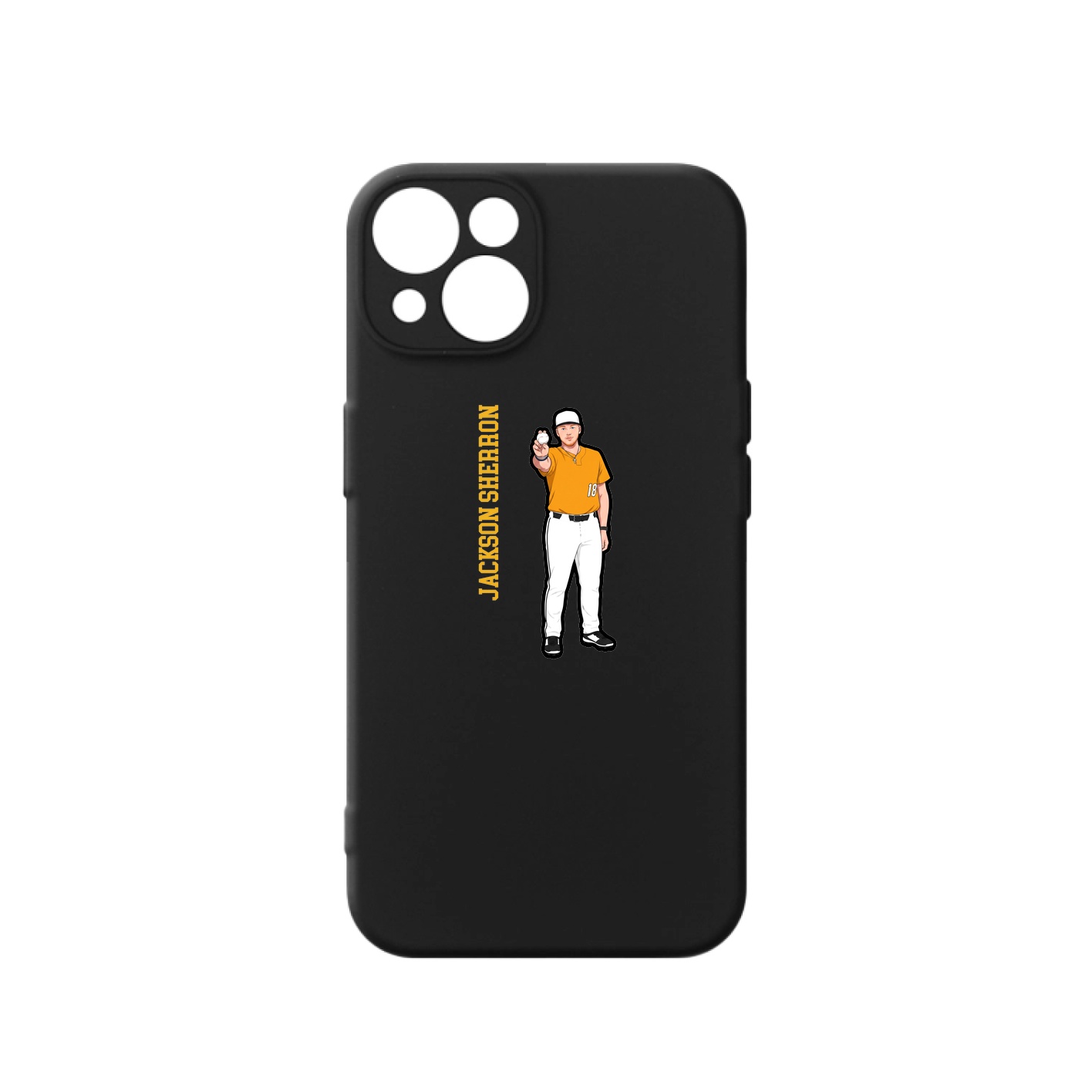 iPhone case