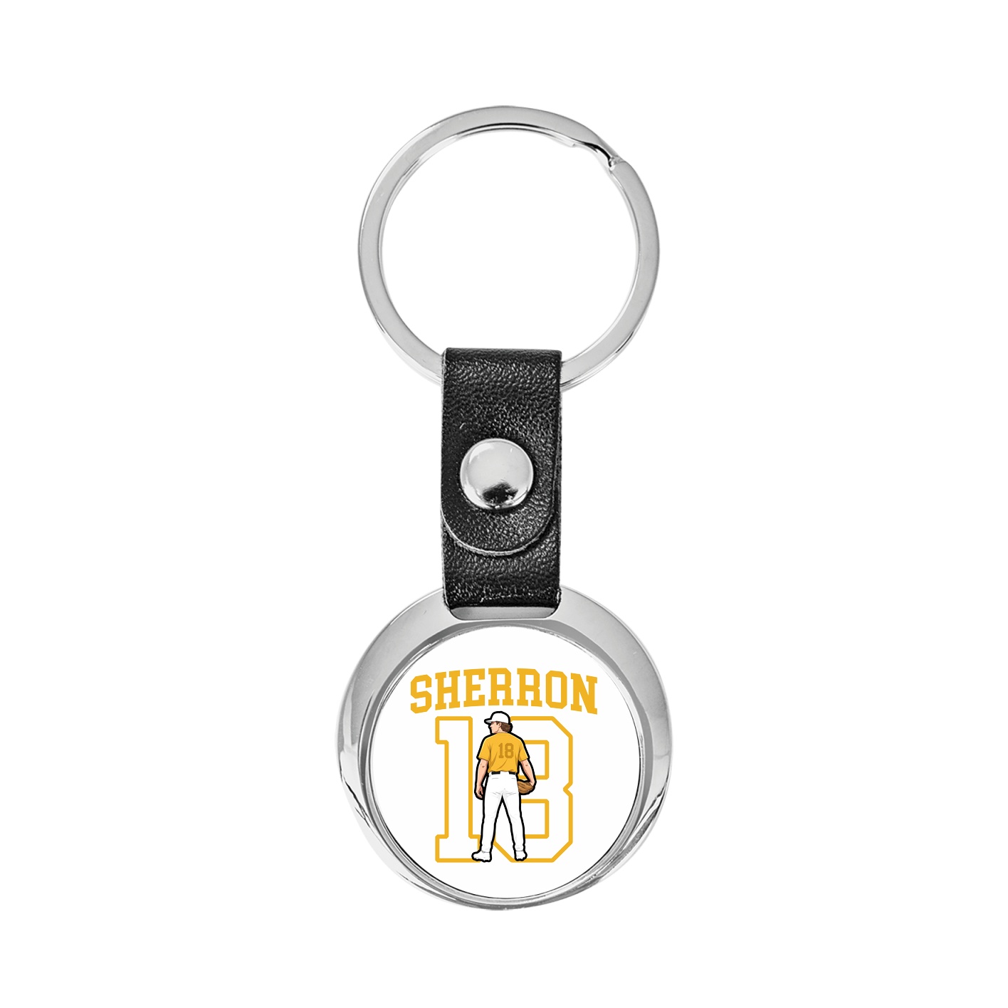 Key Chain