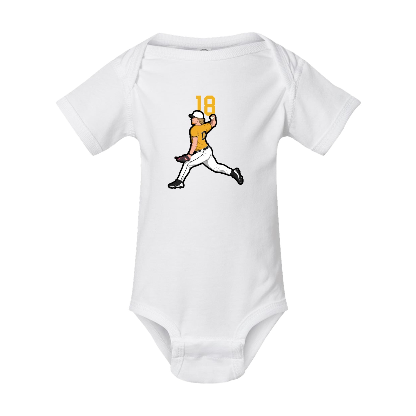 Baby Onesie