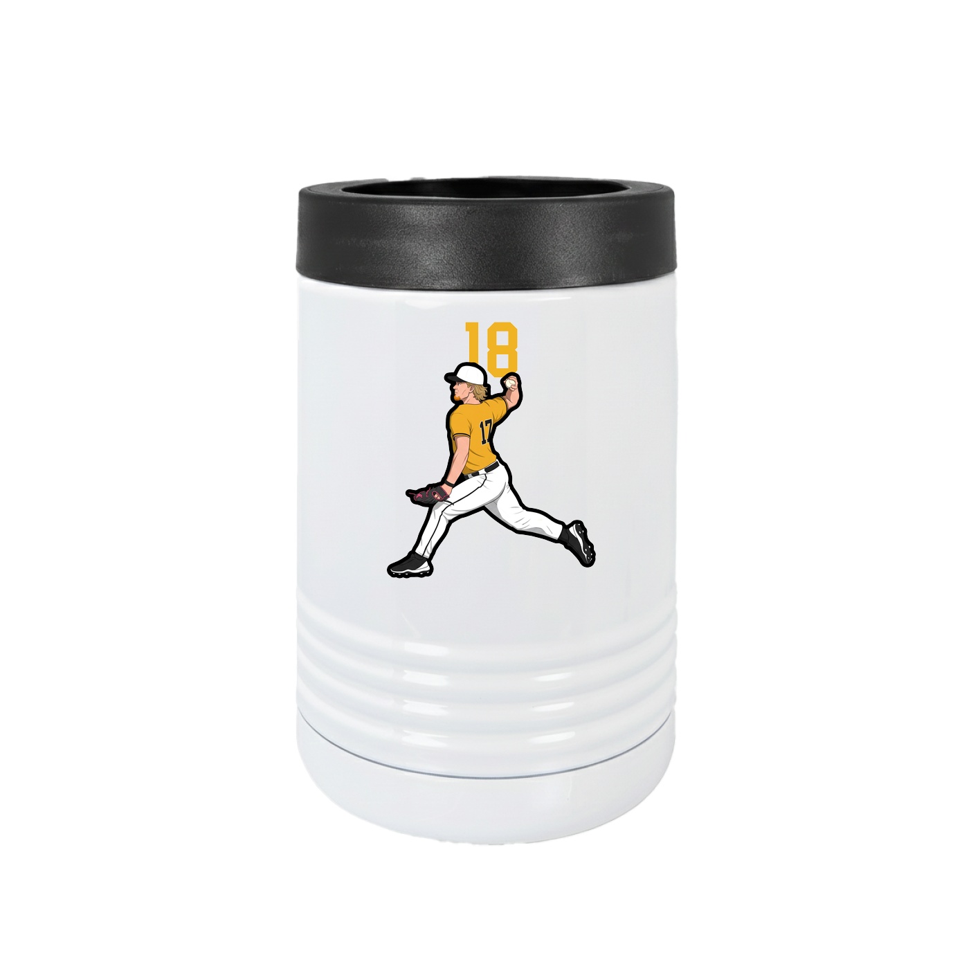 Polar Camel Beverage Holder