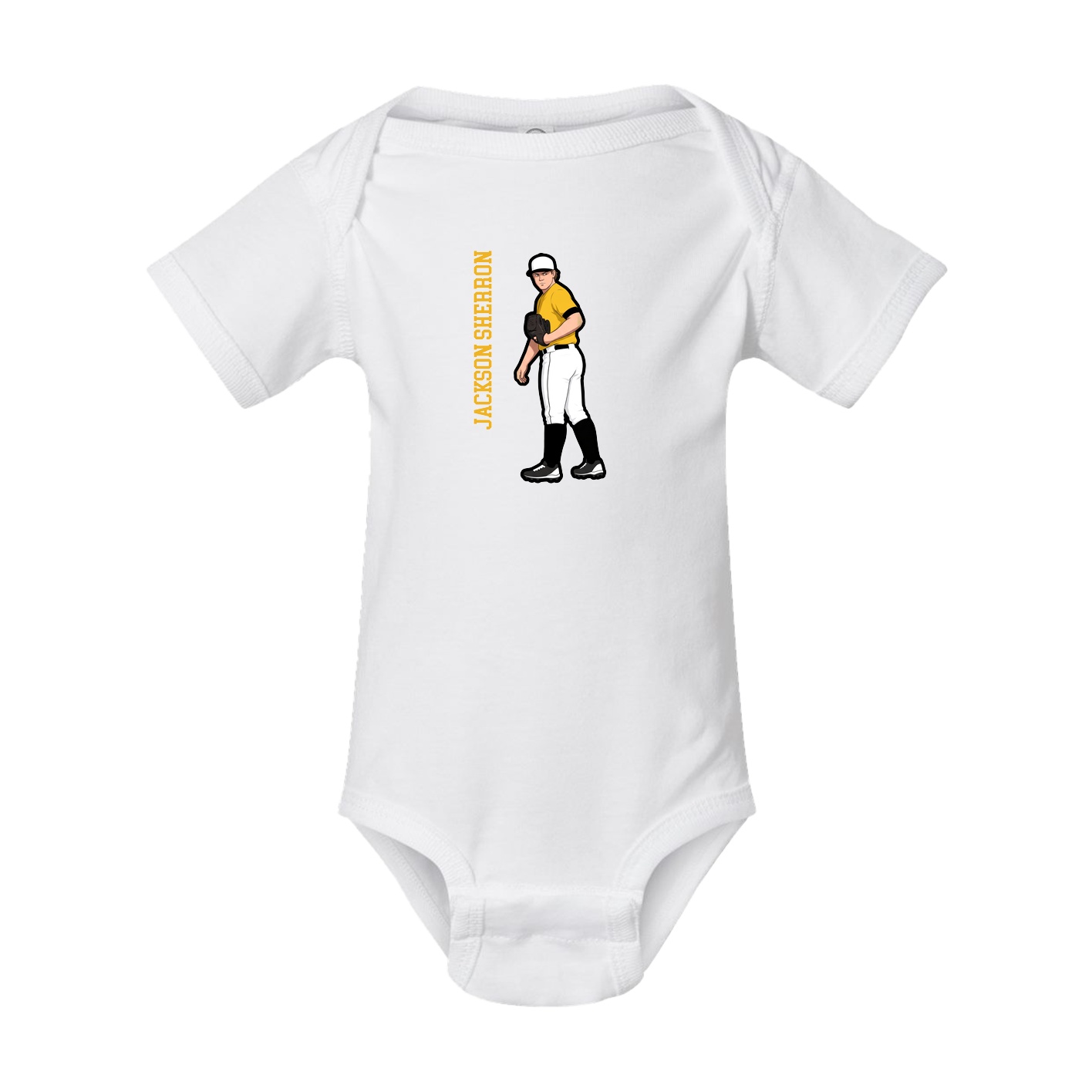 Baby Onesie