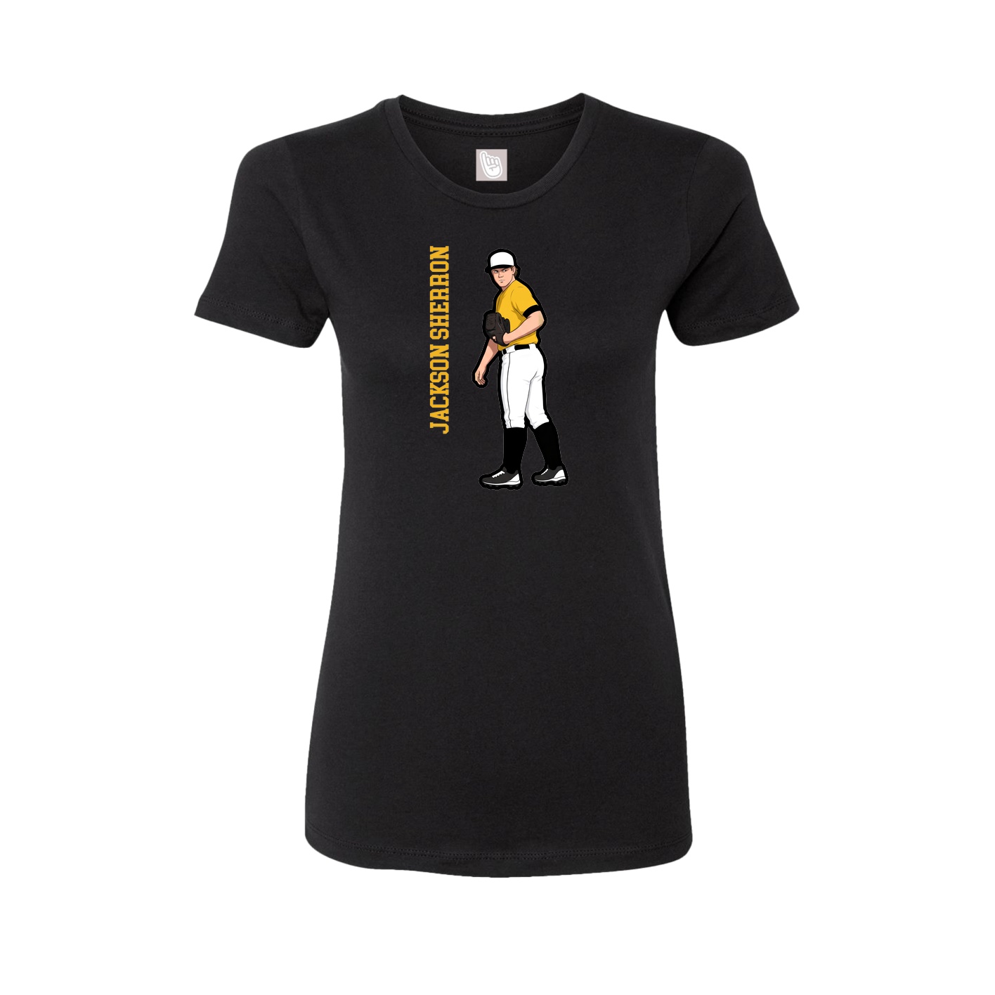 NIL Club Womens Tee