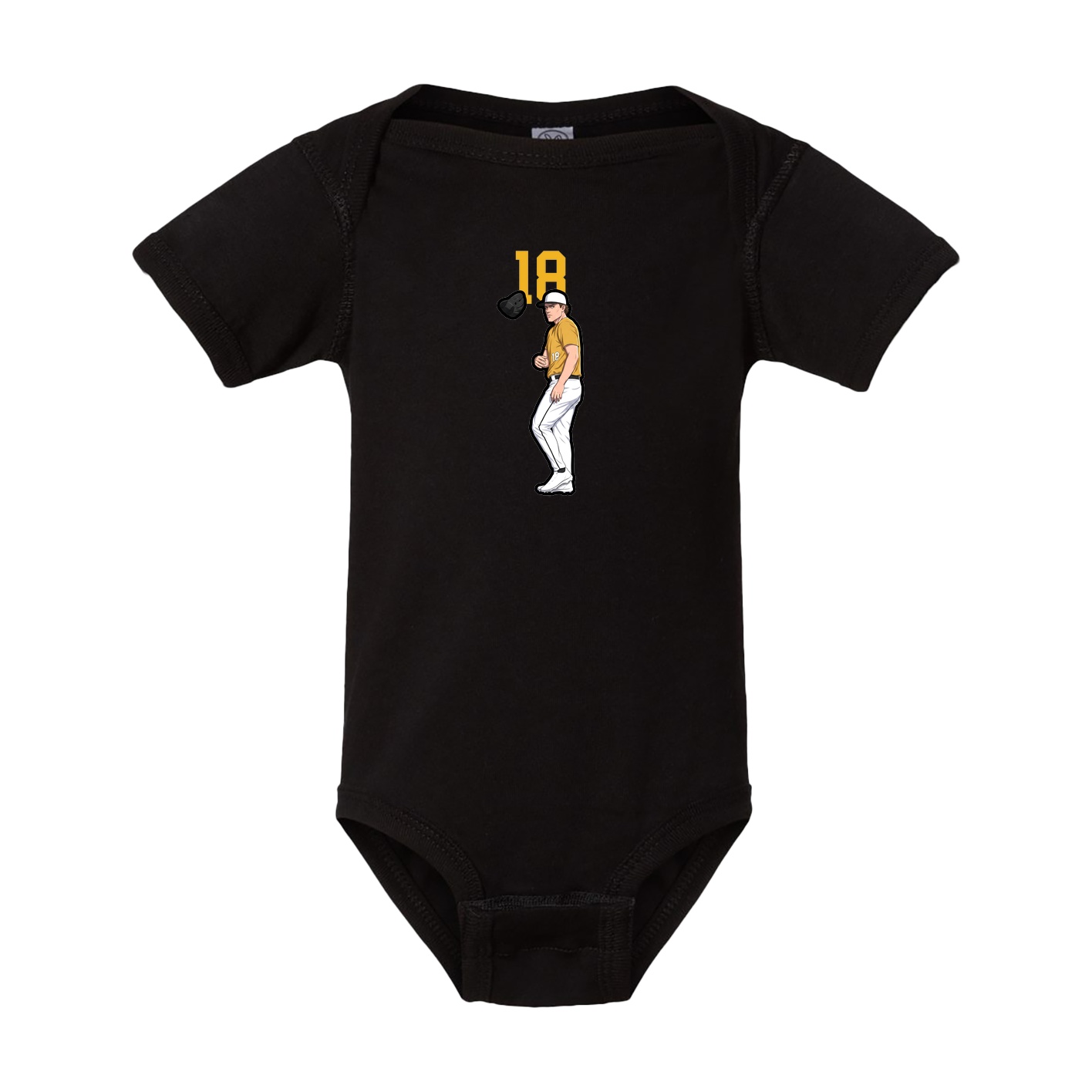 Baby Onesie