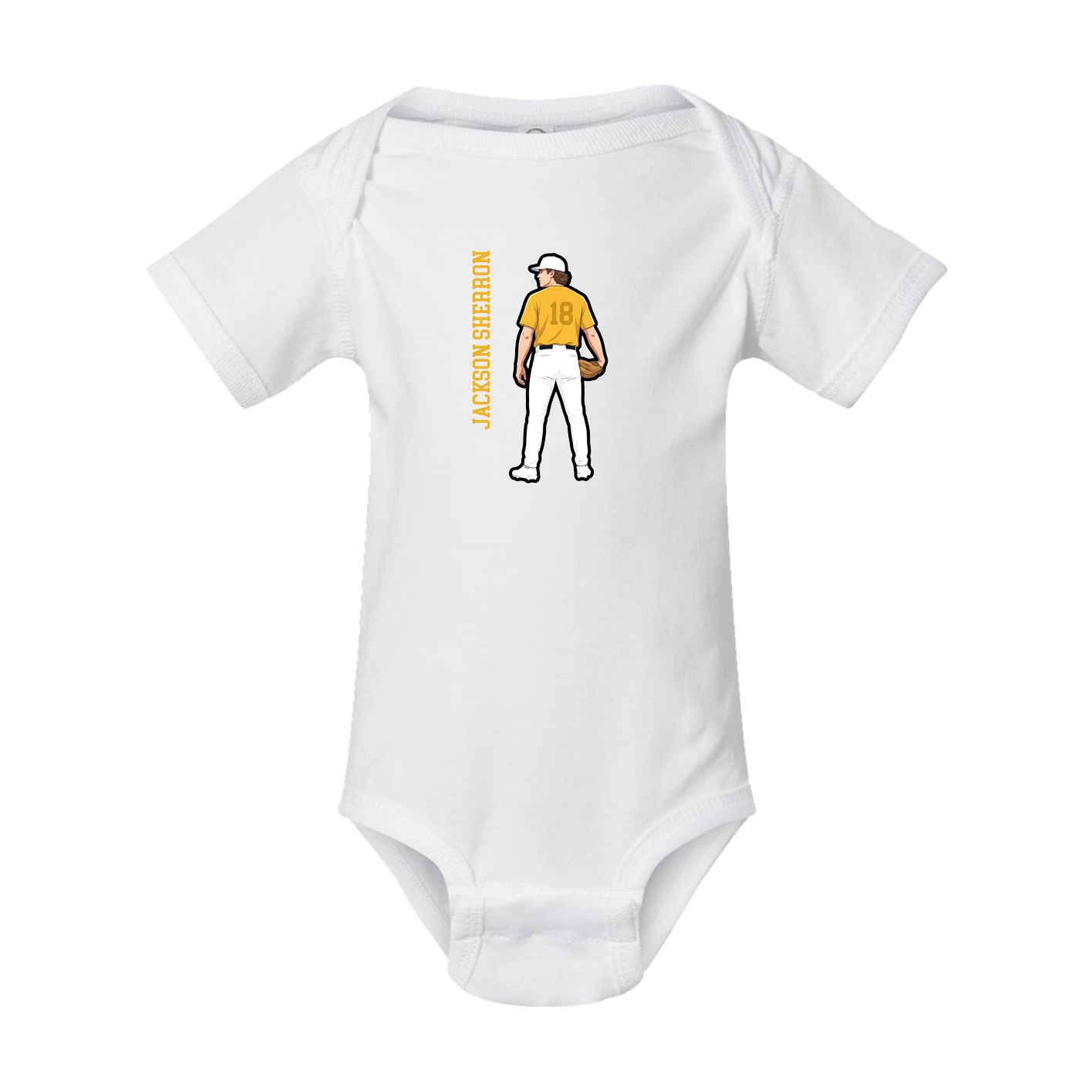 Baby Onesie