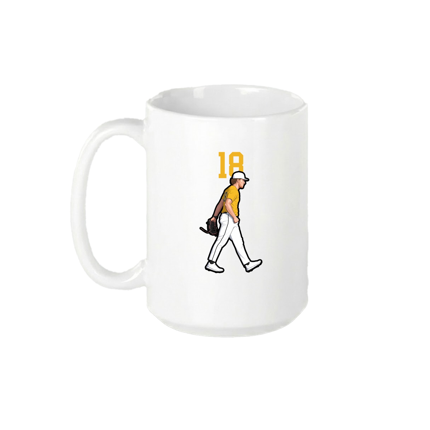 15oz Coffee Mug