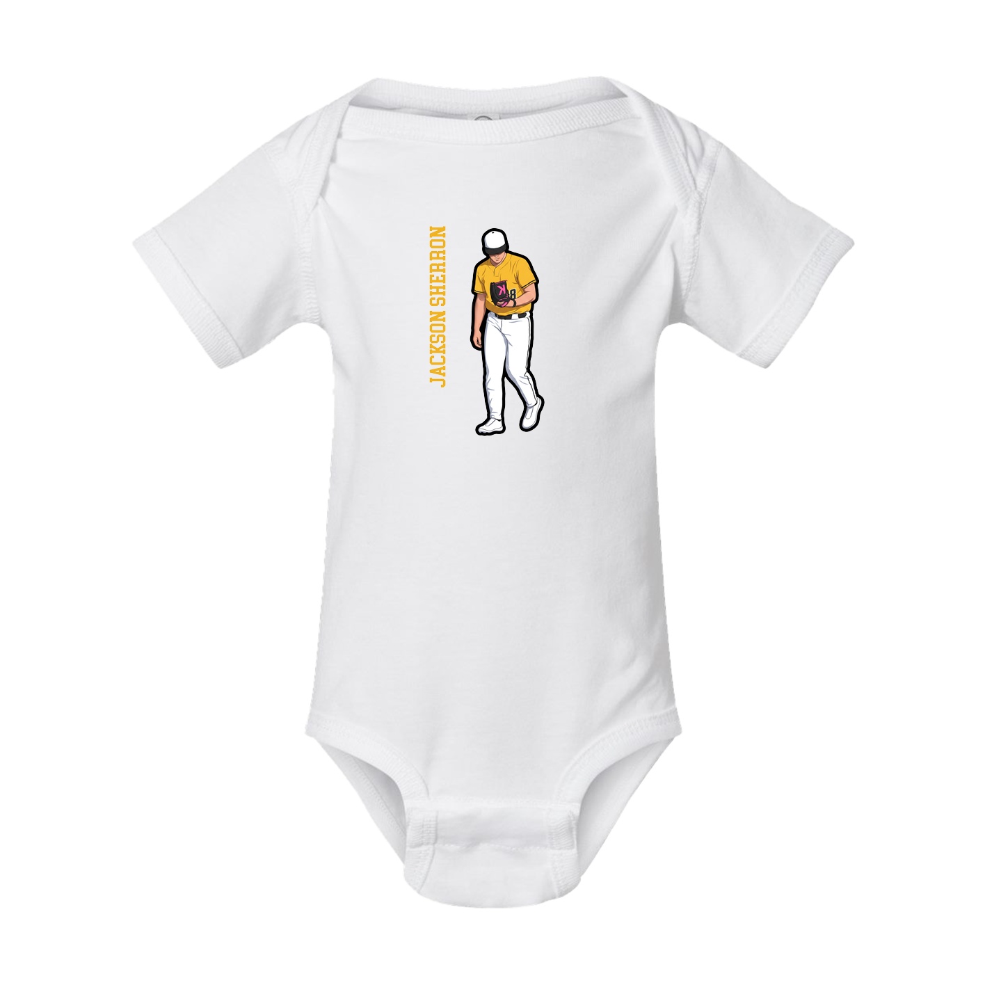 Baby Onesie