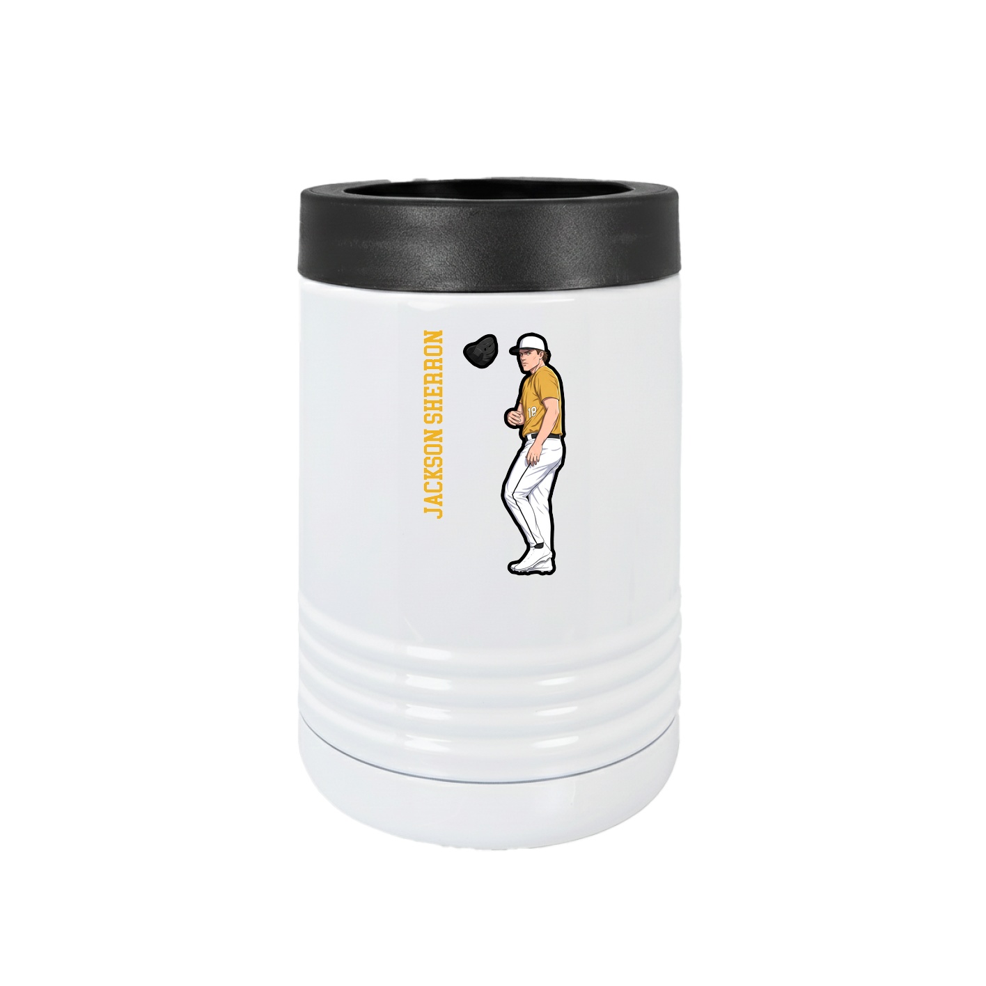 Polar Camel Beverage Holder