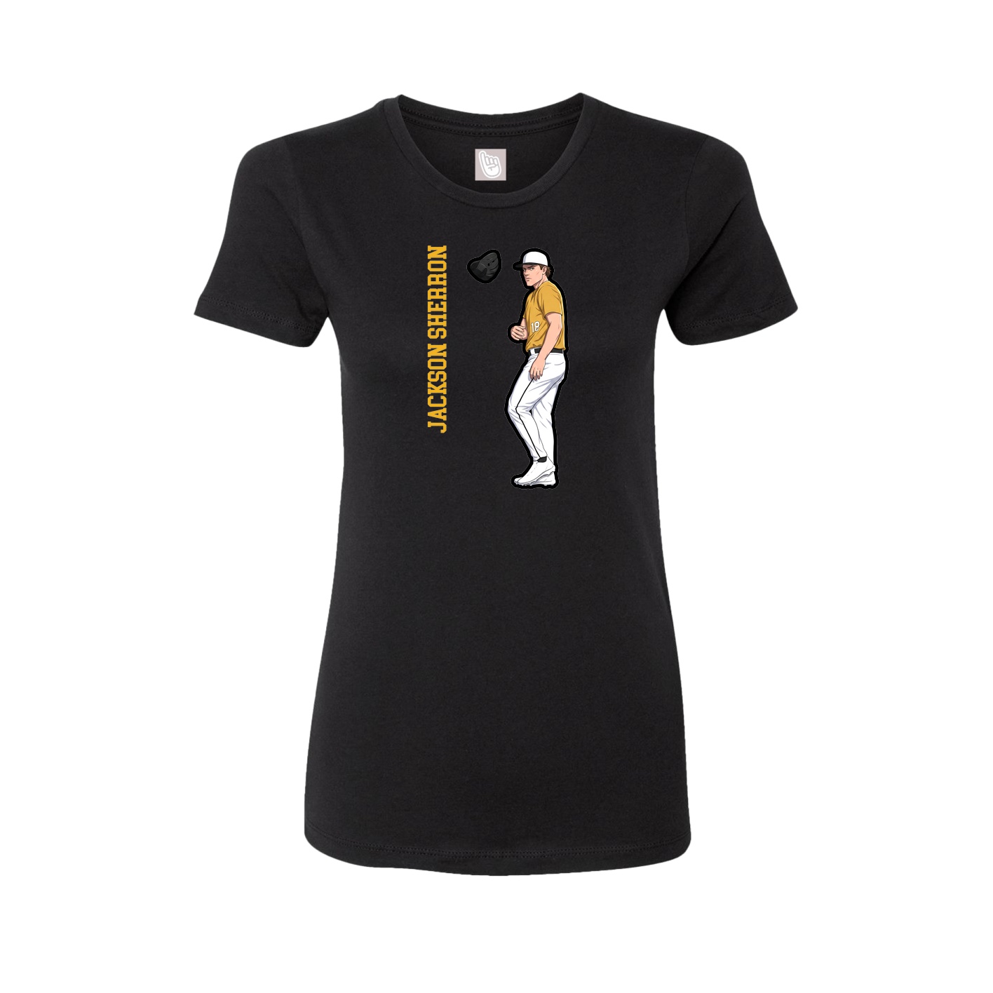 NIL Club Womens Tee