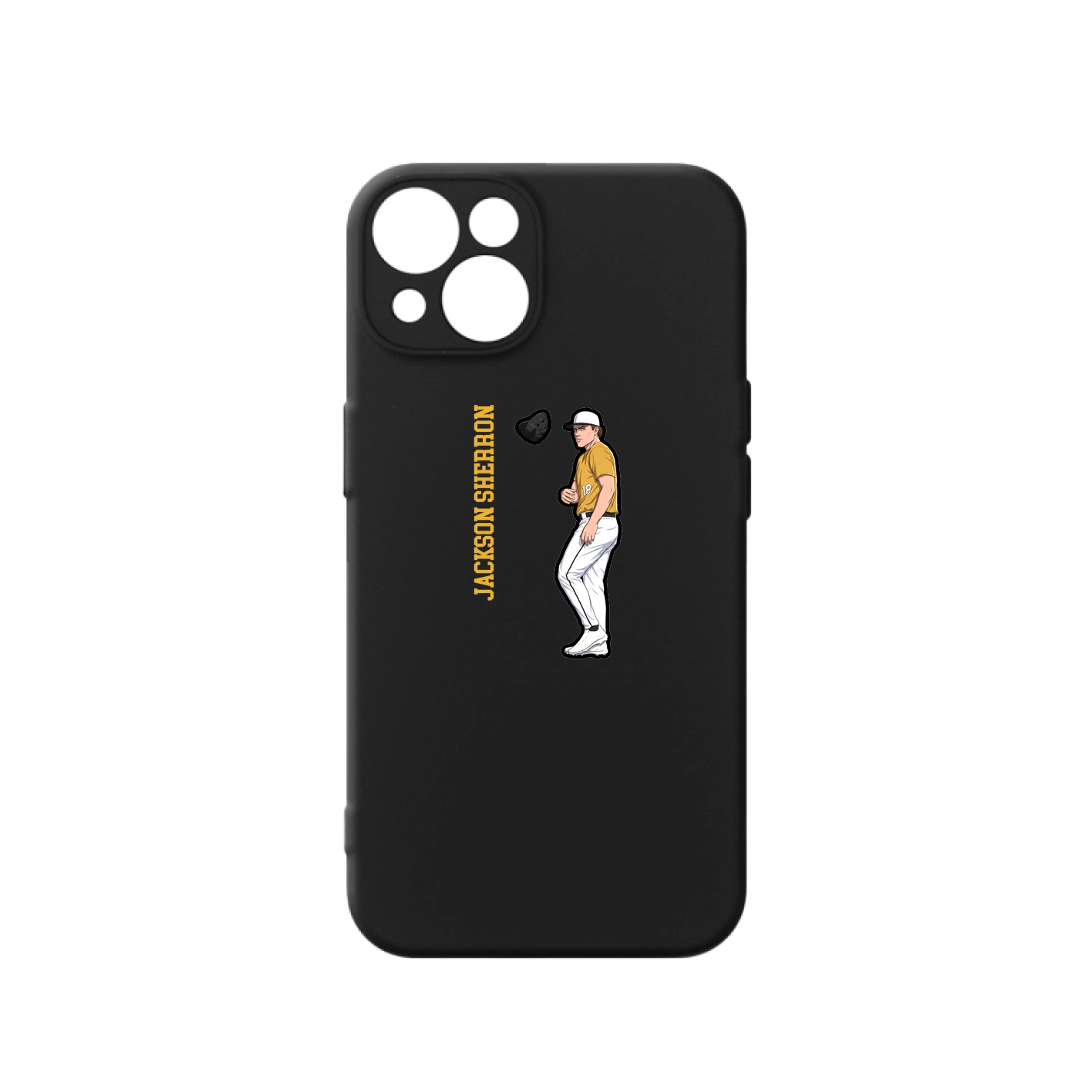 iPhone case