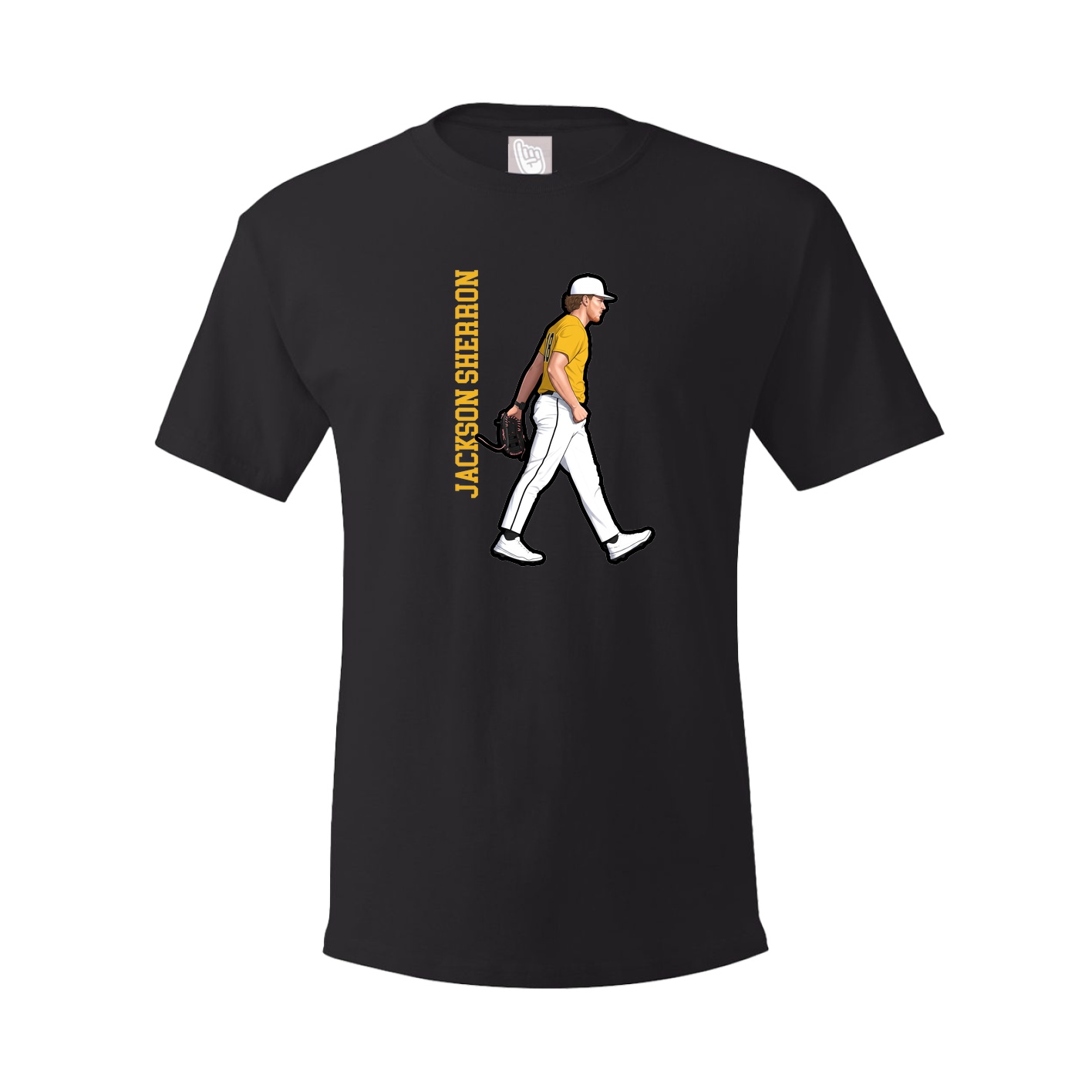 NIL Club Tee