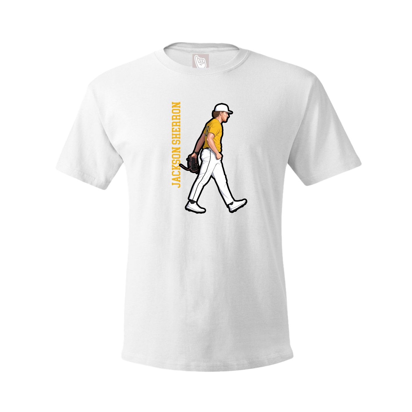 NIL Club Tee