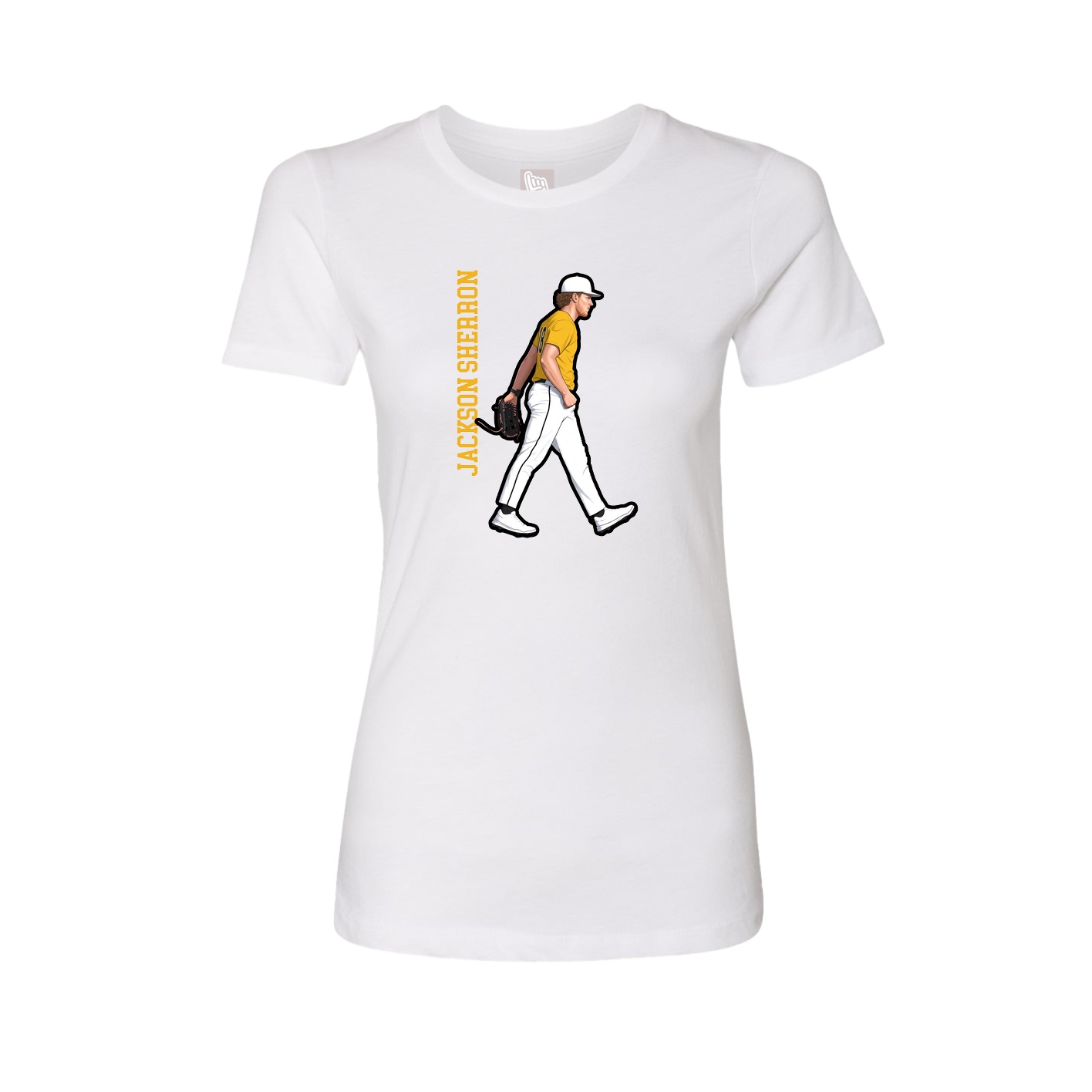 NIL Club Womens Tee