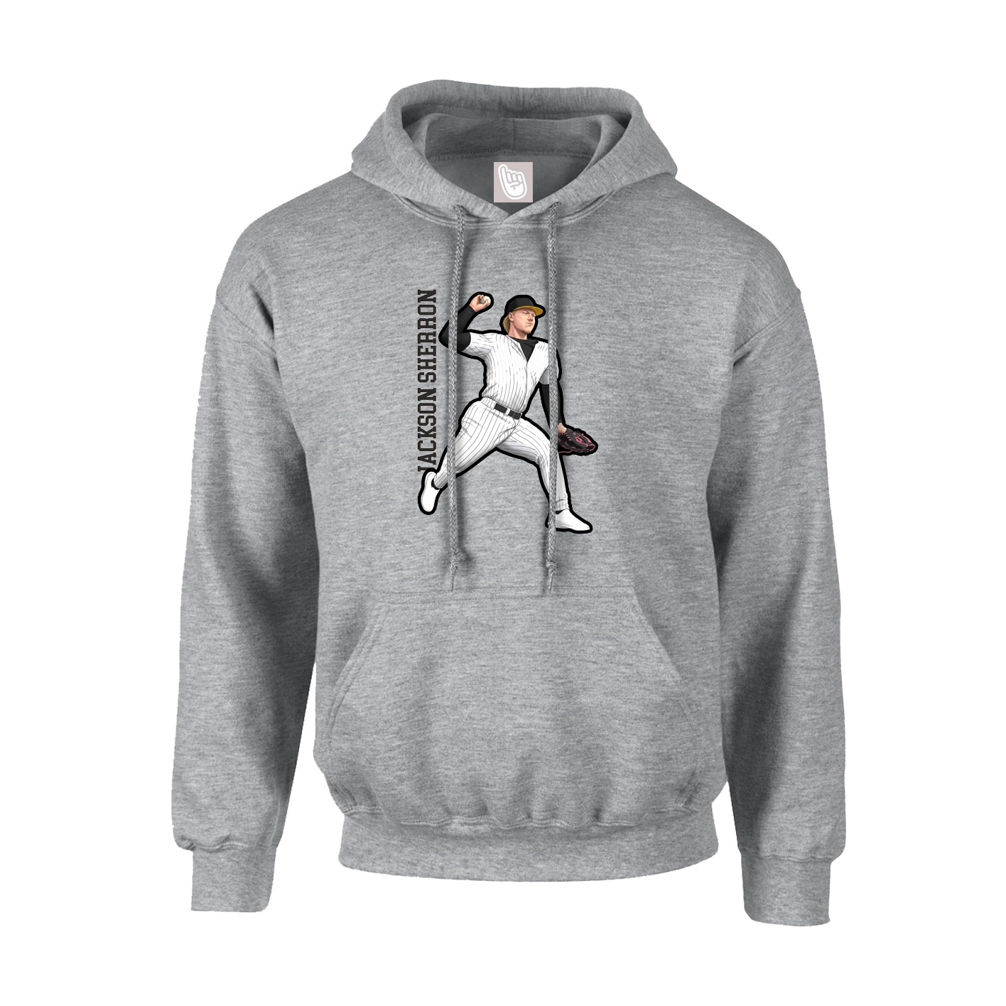 NIL Club Hoodie