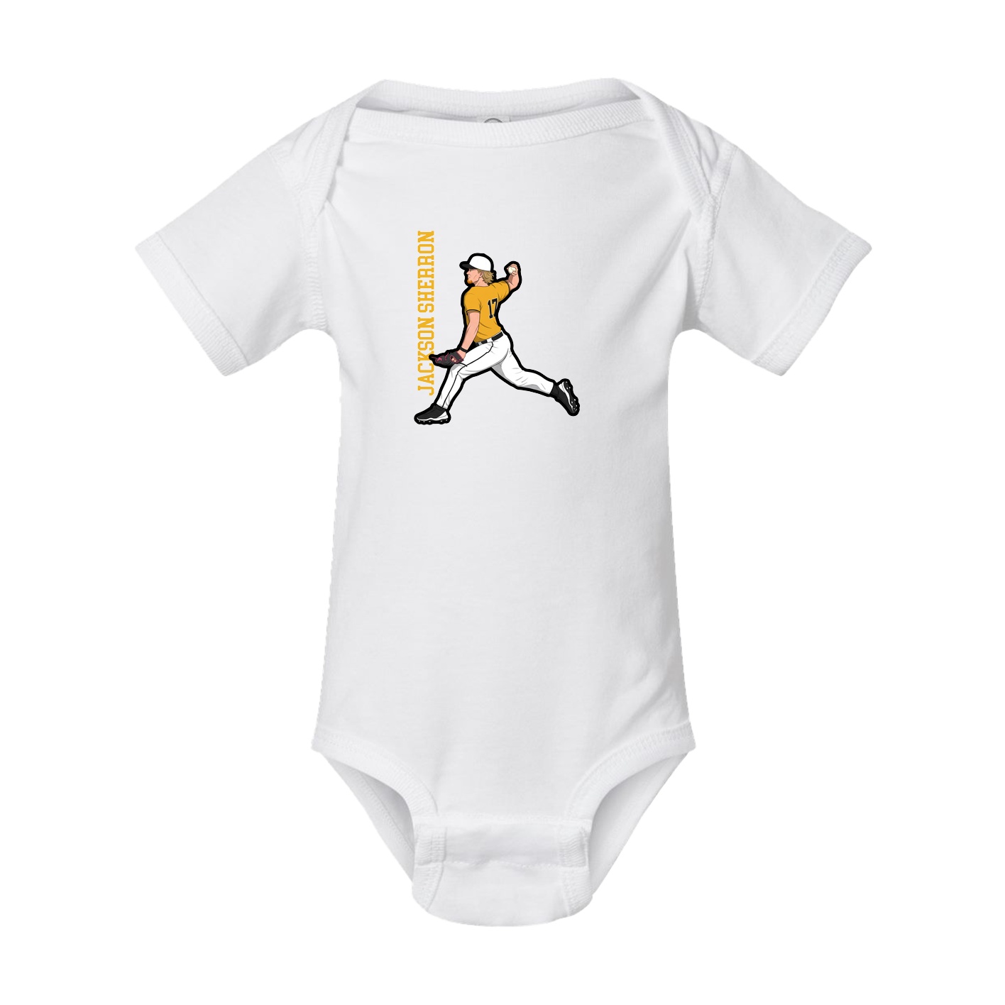 Baby Onesie