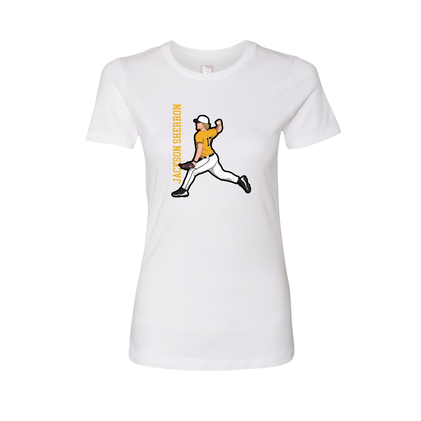 NIL Club Womens Tee