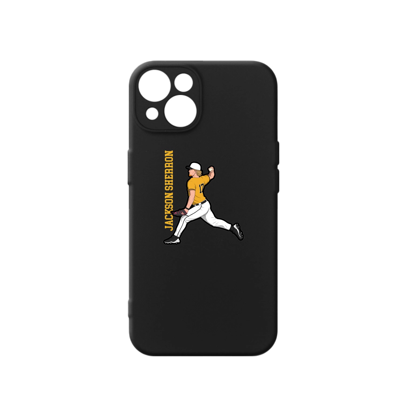 iPhone case