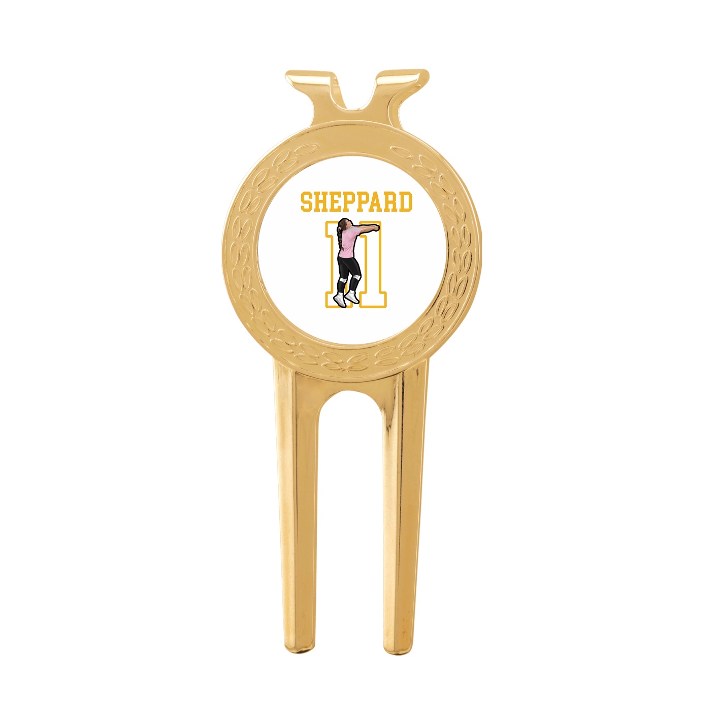 Divot Tool with Ball Marker — Shirsey in Classic