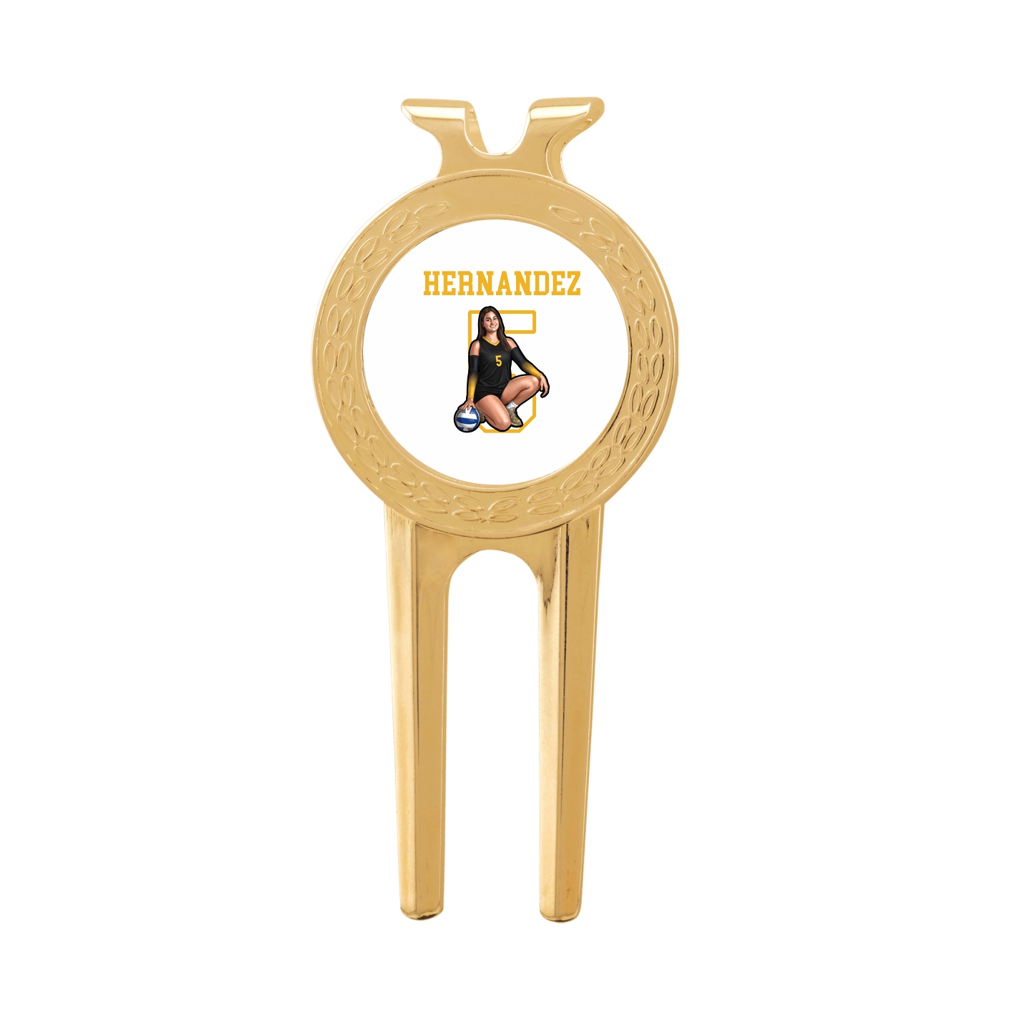 Divot Tool with Ball Marker — Shirsey in Classic