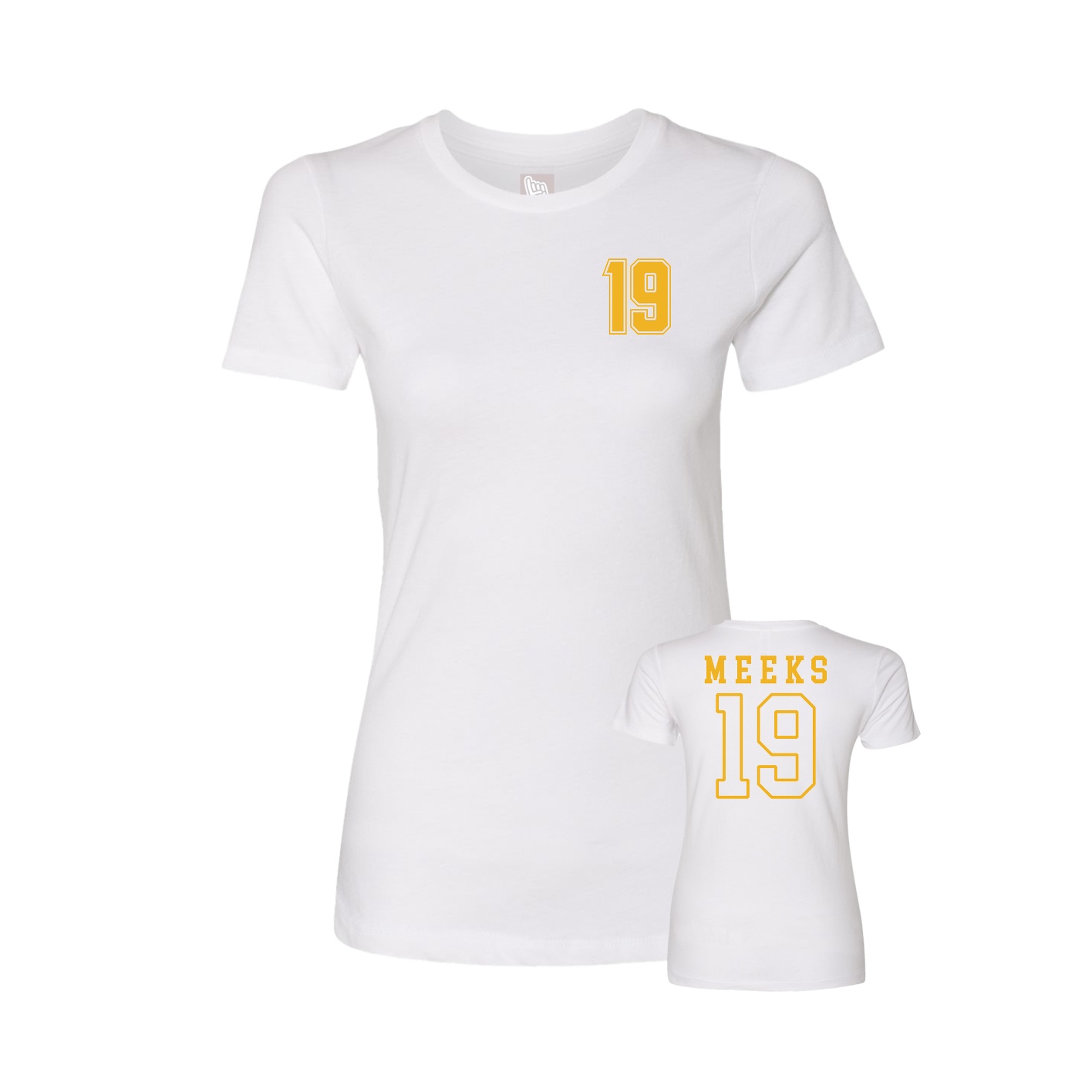 Womens Tee