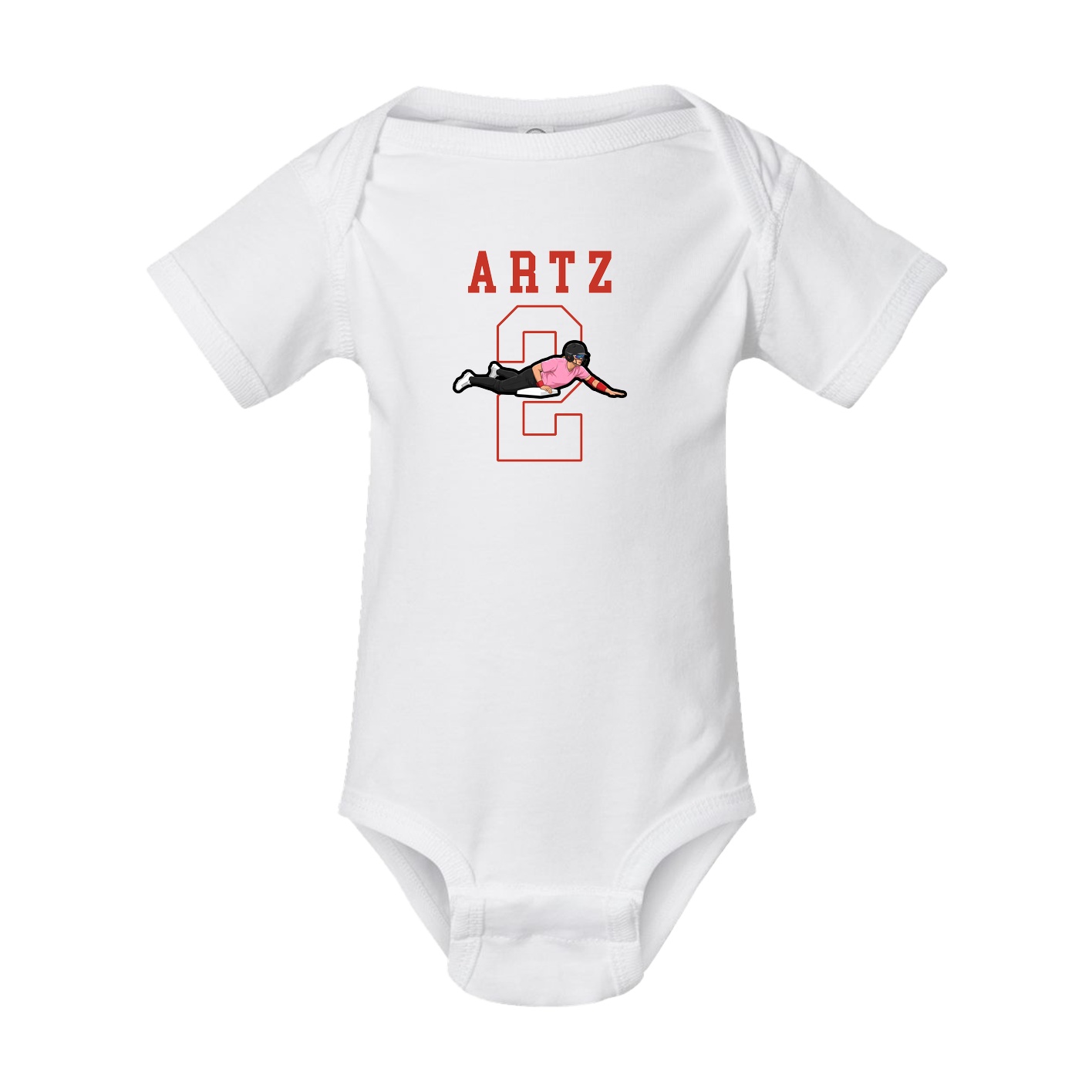 Baby Onesie