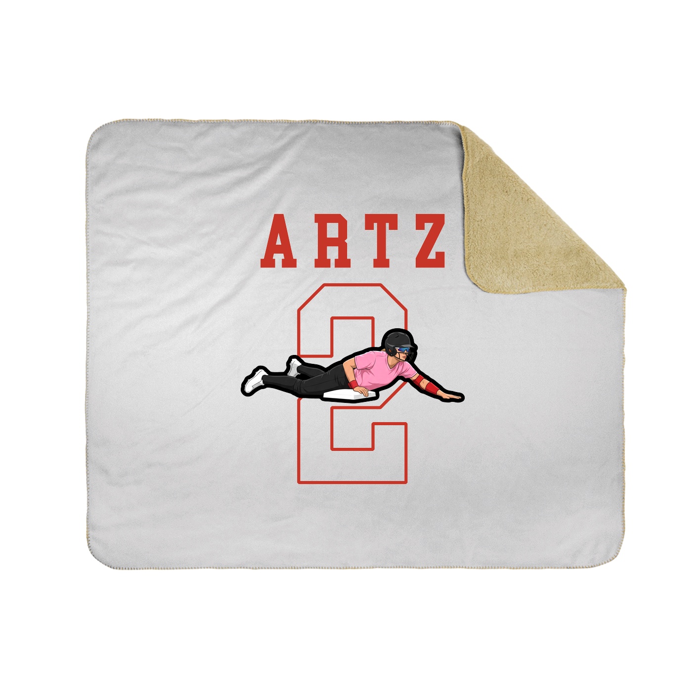 Throw Blanket