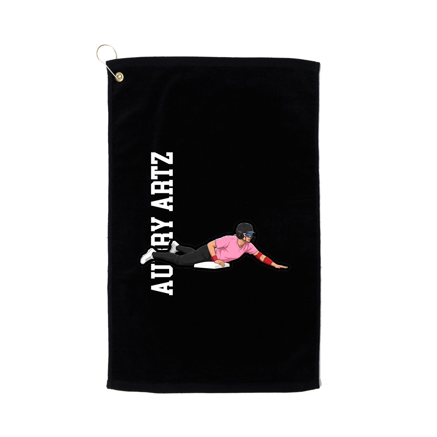 Golf Towel