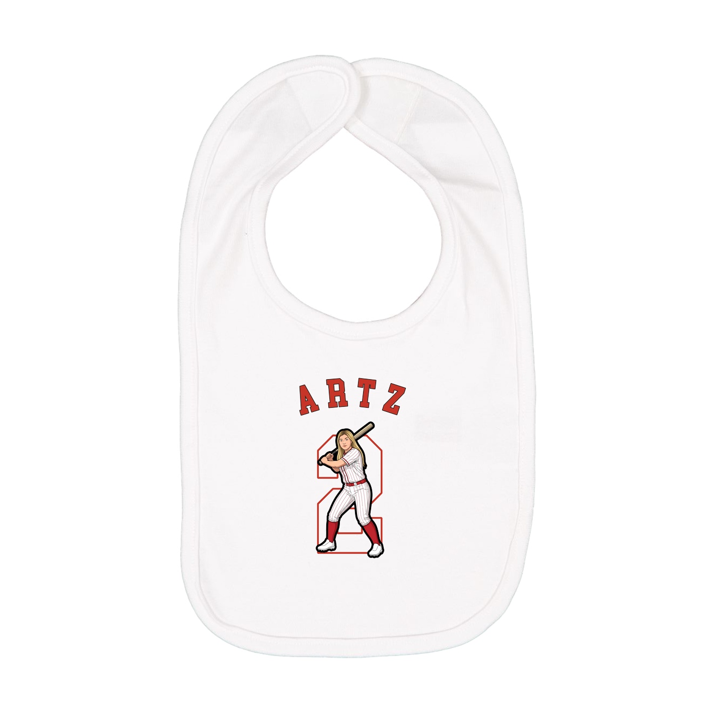 Infant Bib