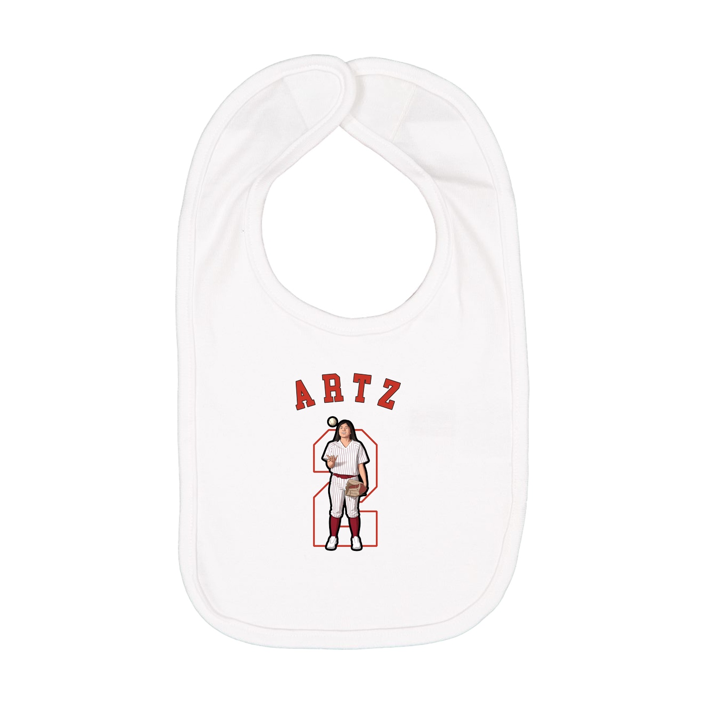 Infant Bib