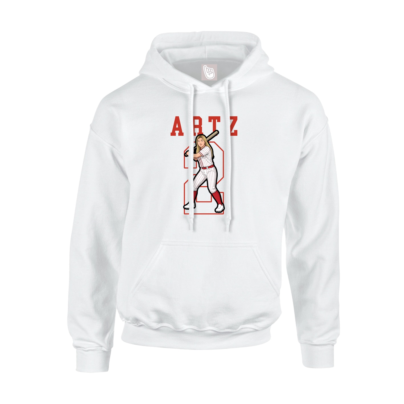 Youth Hoodie