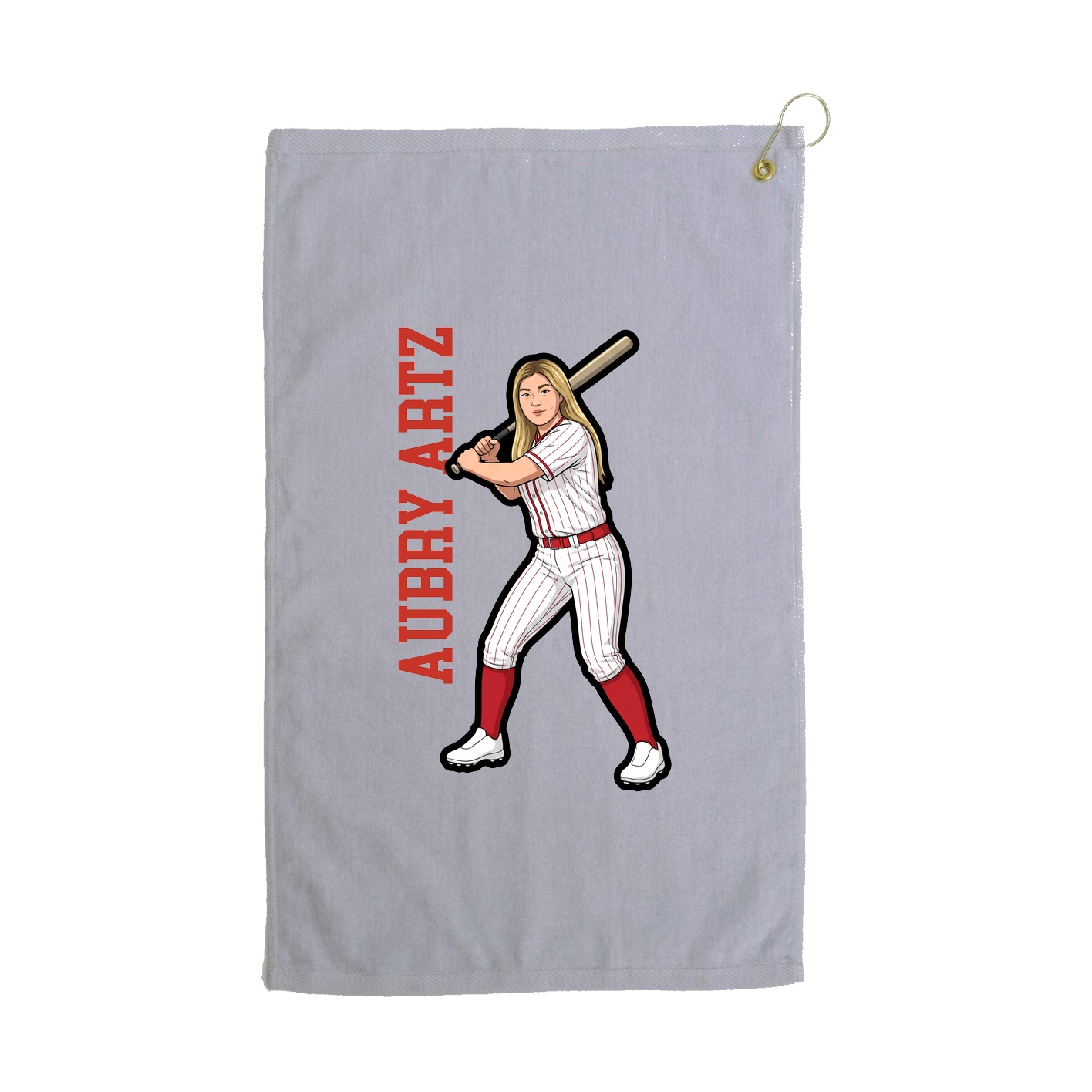Golf Towel
