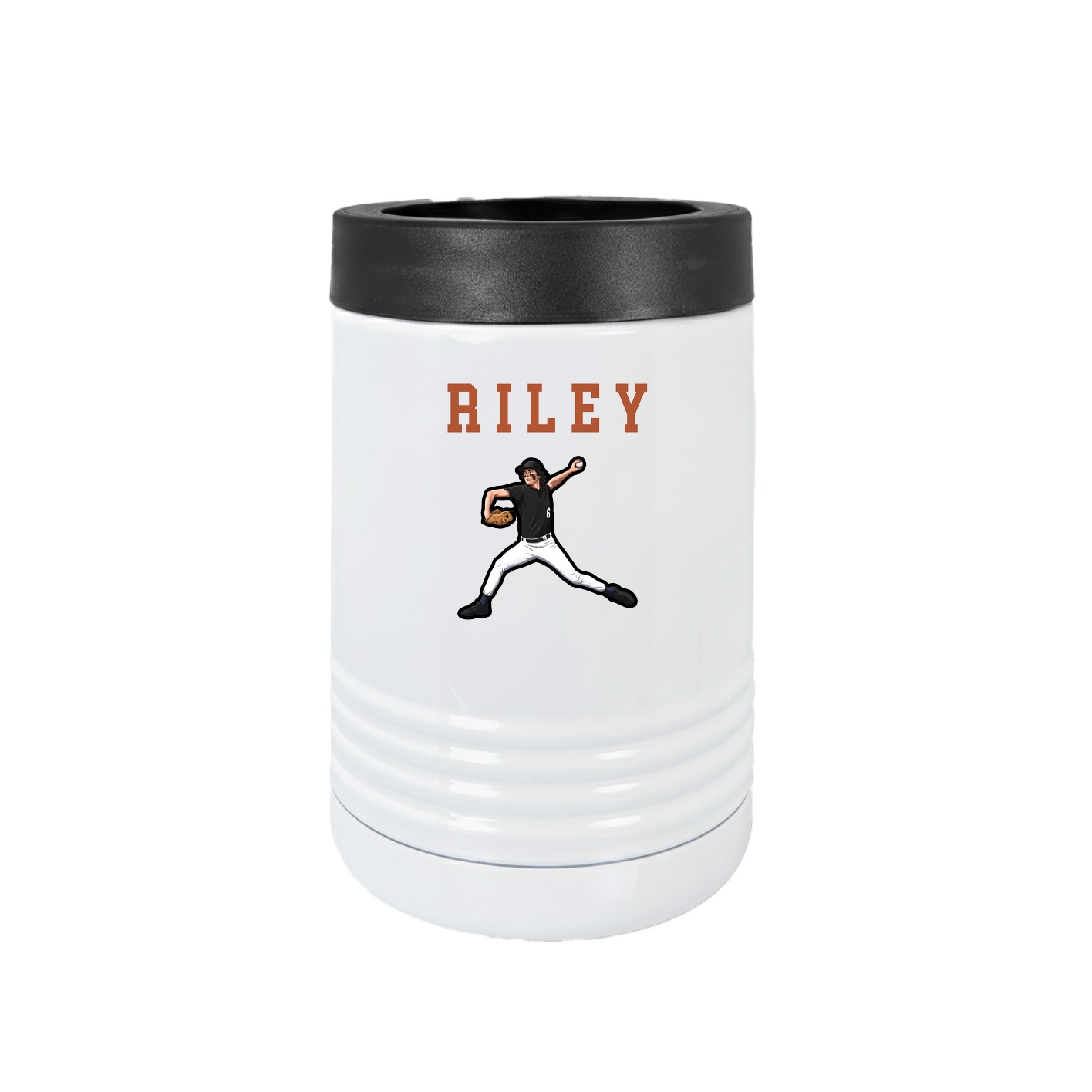 Beverage Holder — Shirsey in White