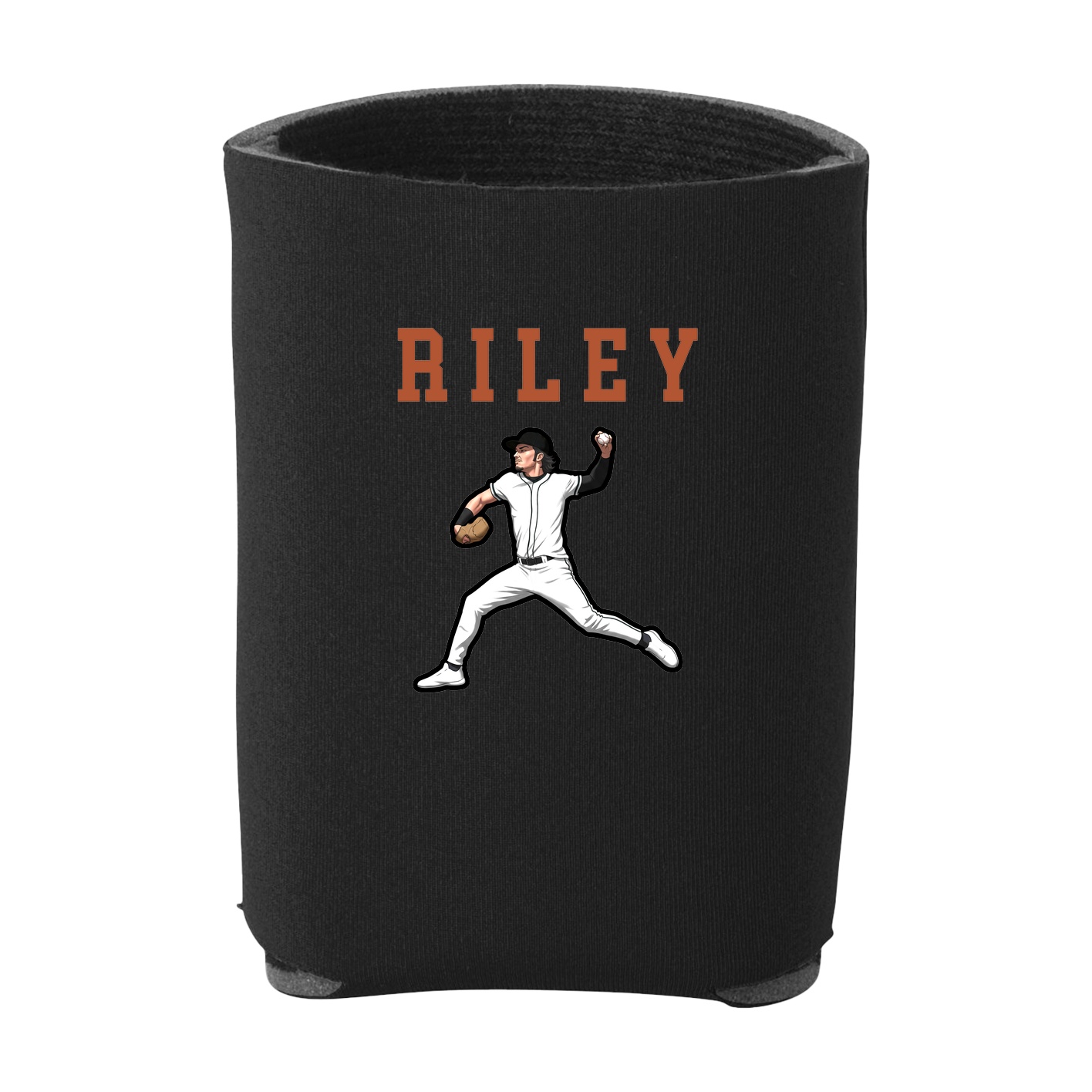 Can Holder — Shirsey in Black