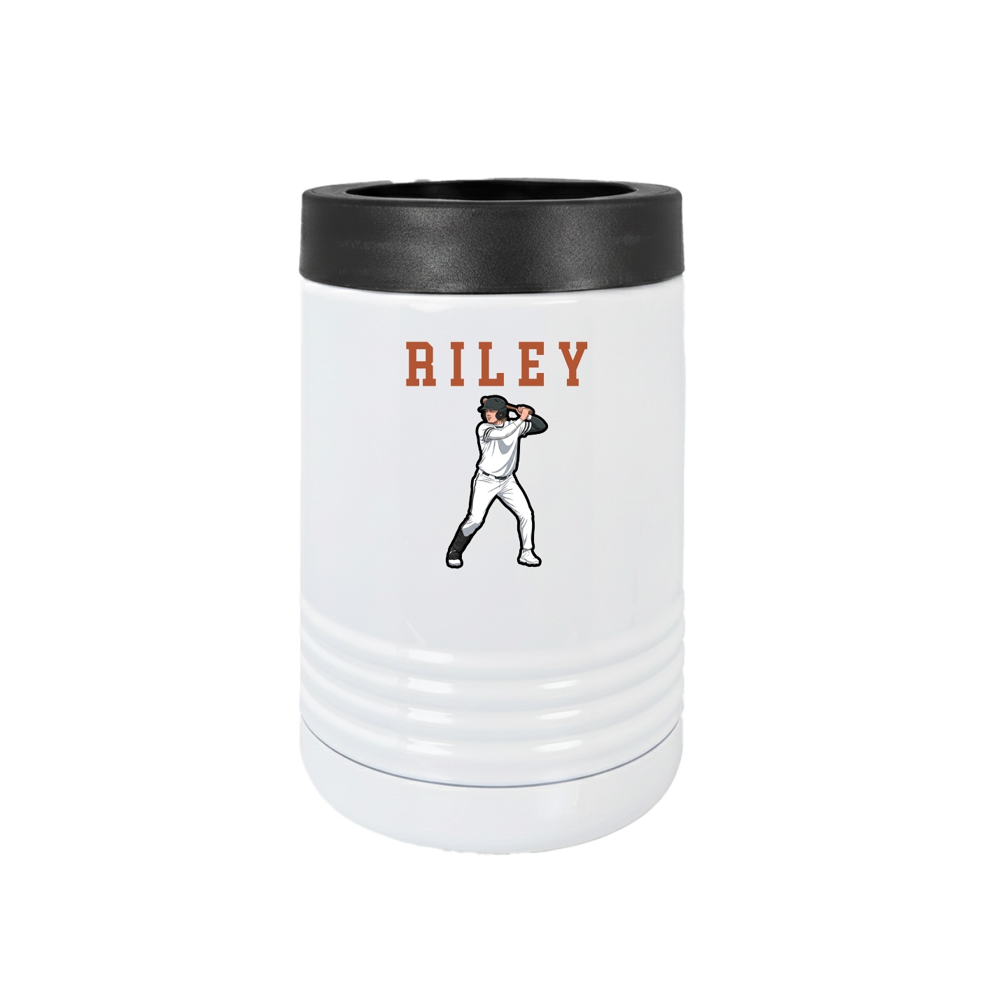 Beverage Holder — Shirsey in White
