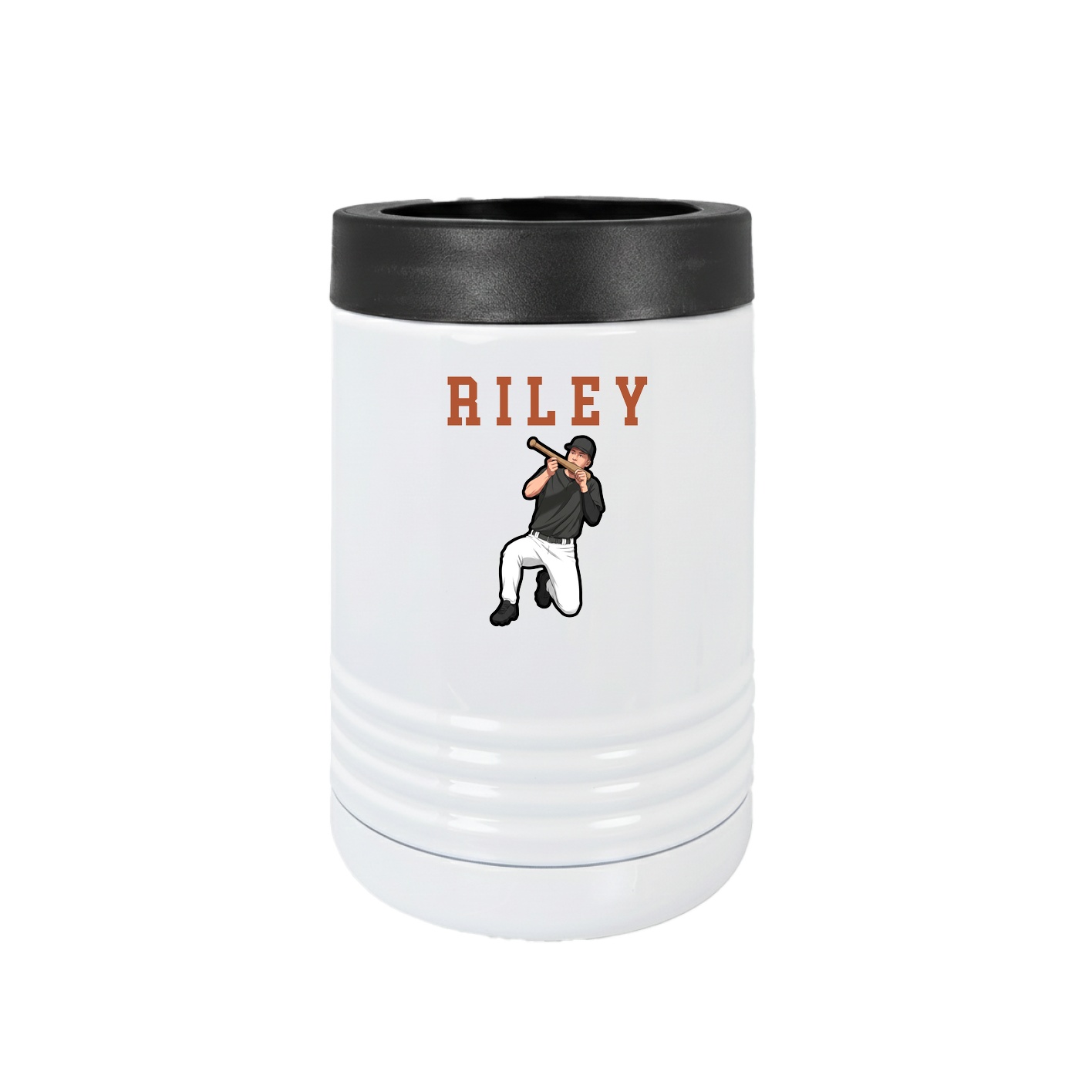 Beverage Holder — Shirsey in White