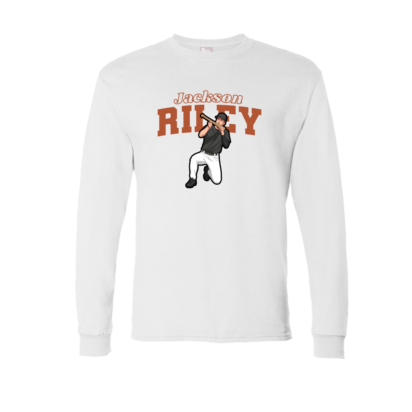Long Sleeve Tee