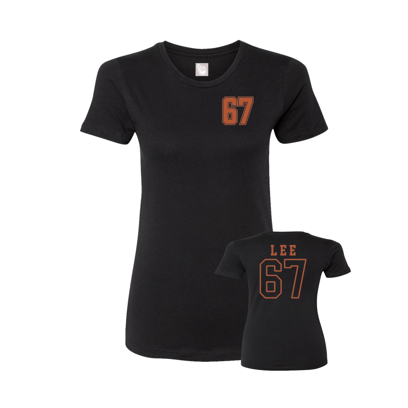 Womens Tee