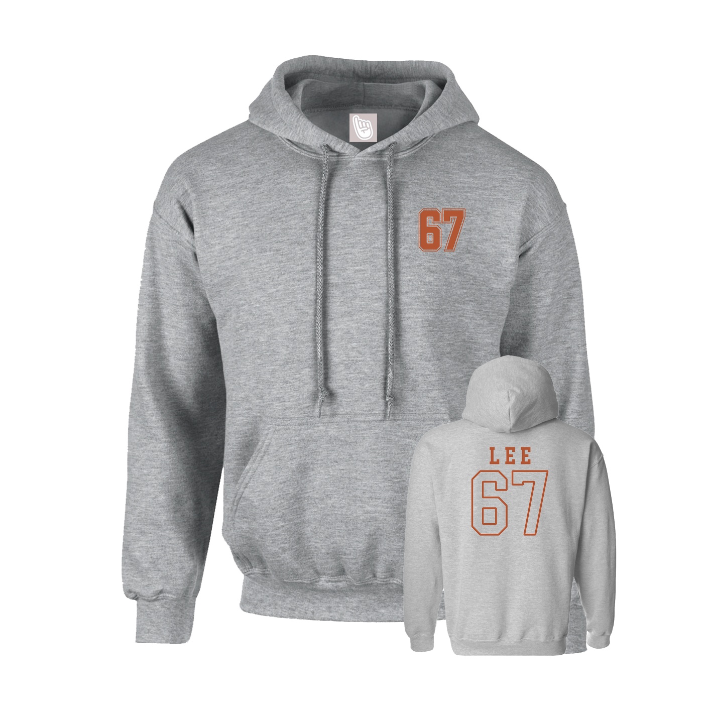 Hoodie