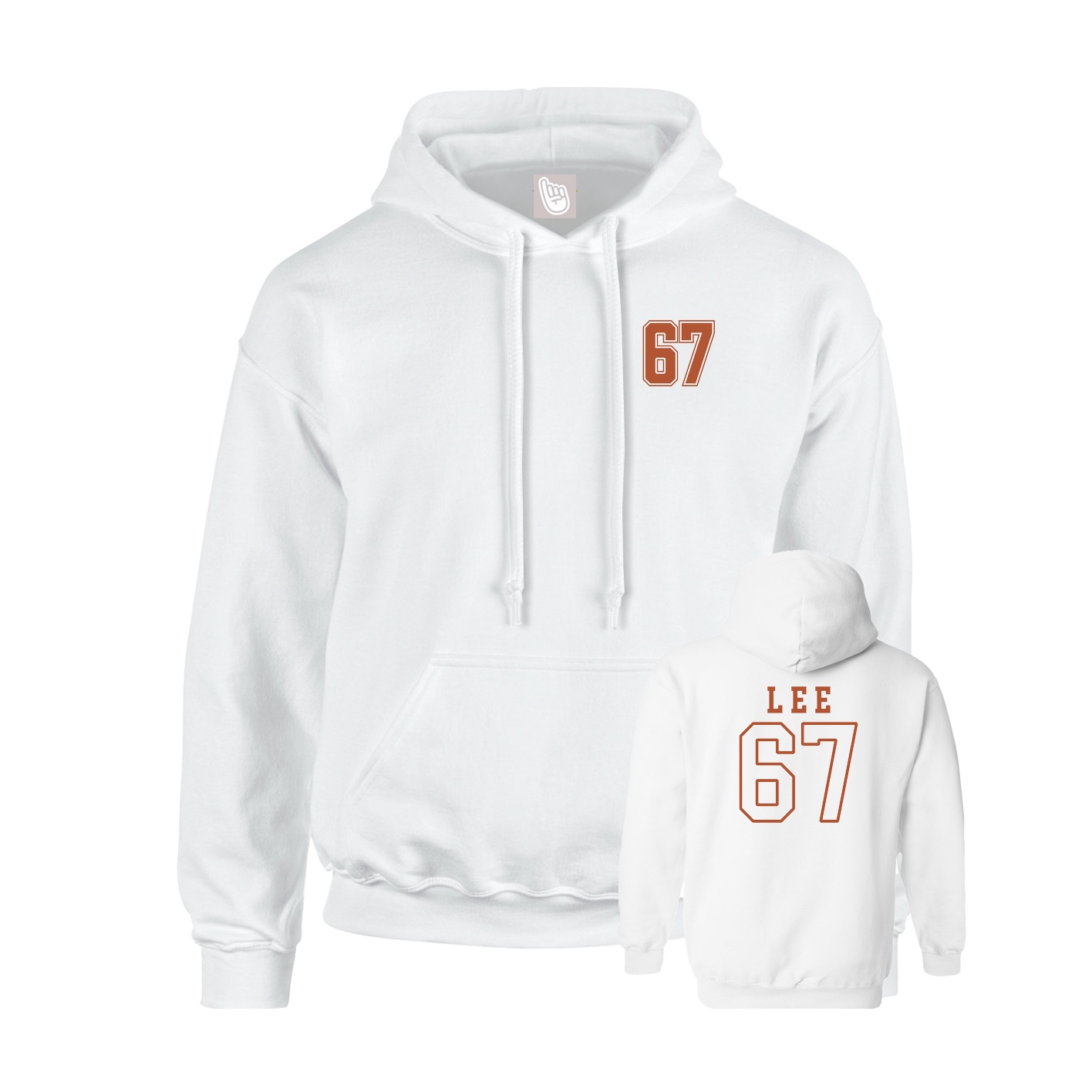 Youth Hoodie