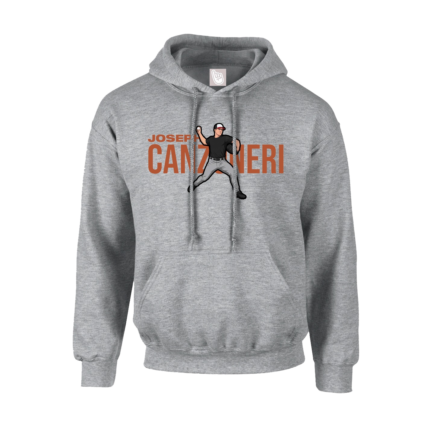 Hoodie
