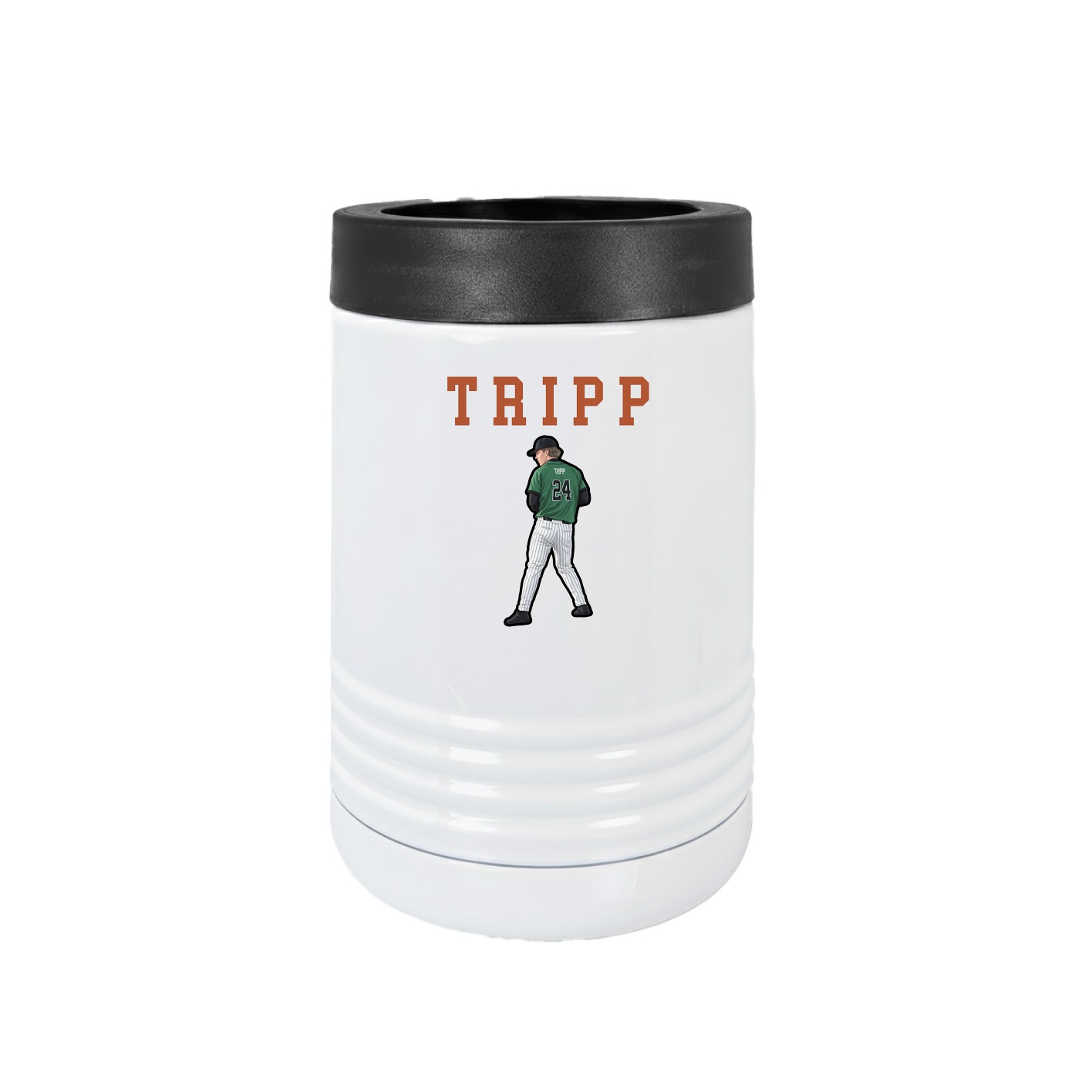 Beverage Holder — Shirsey in White
