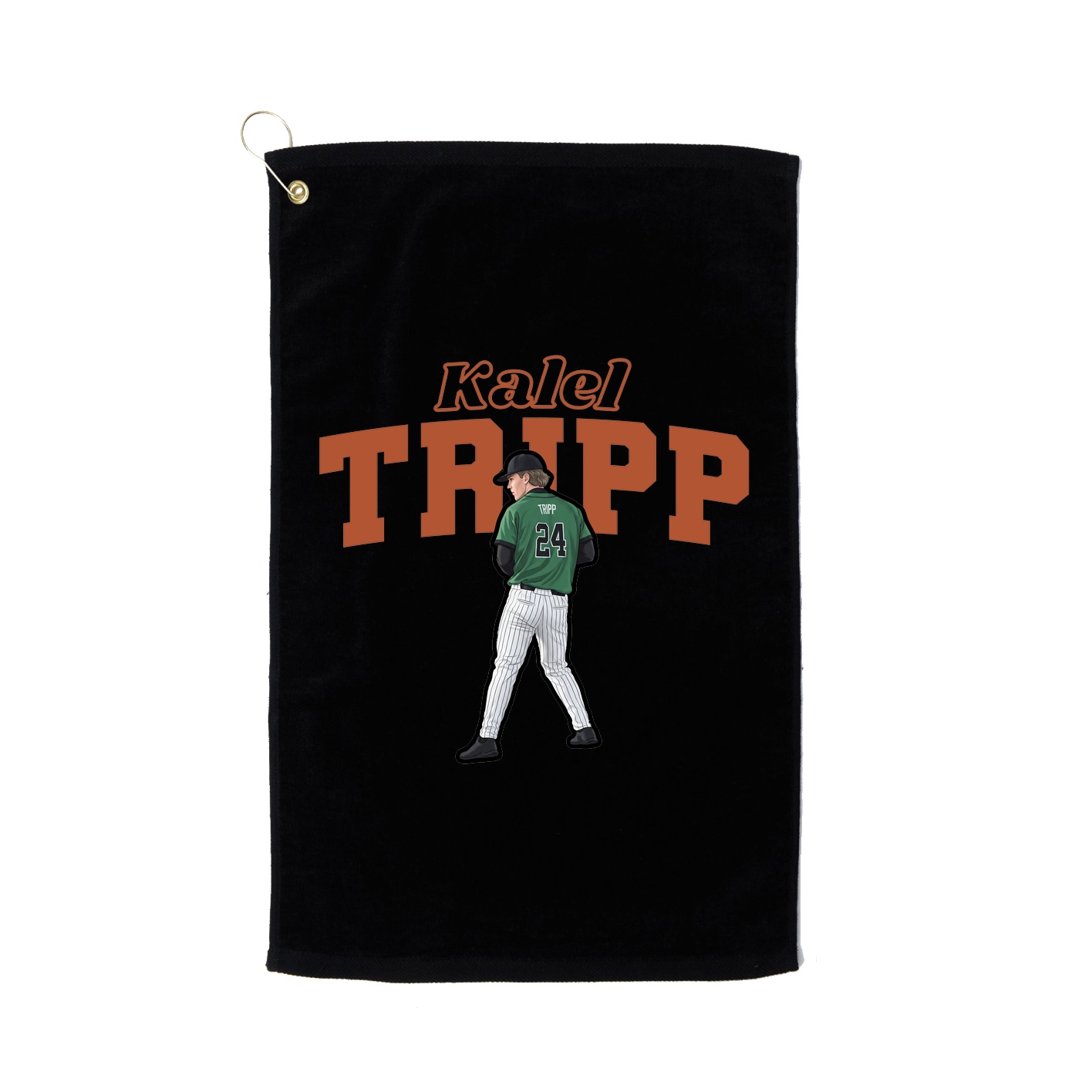 Golf Towel