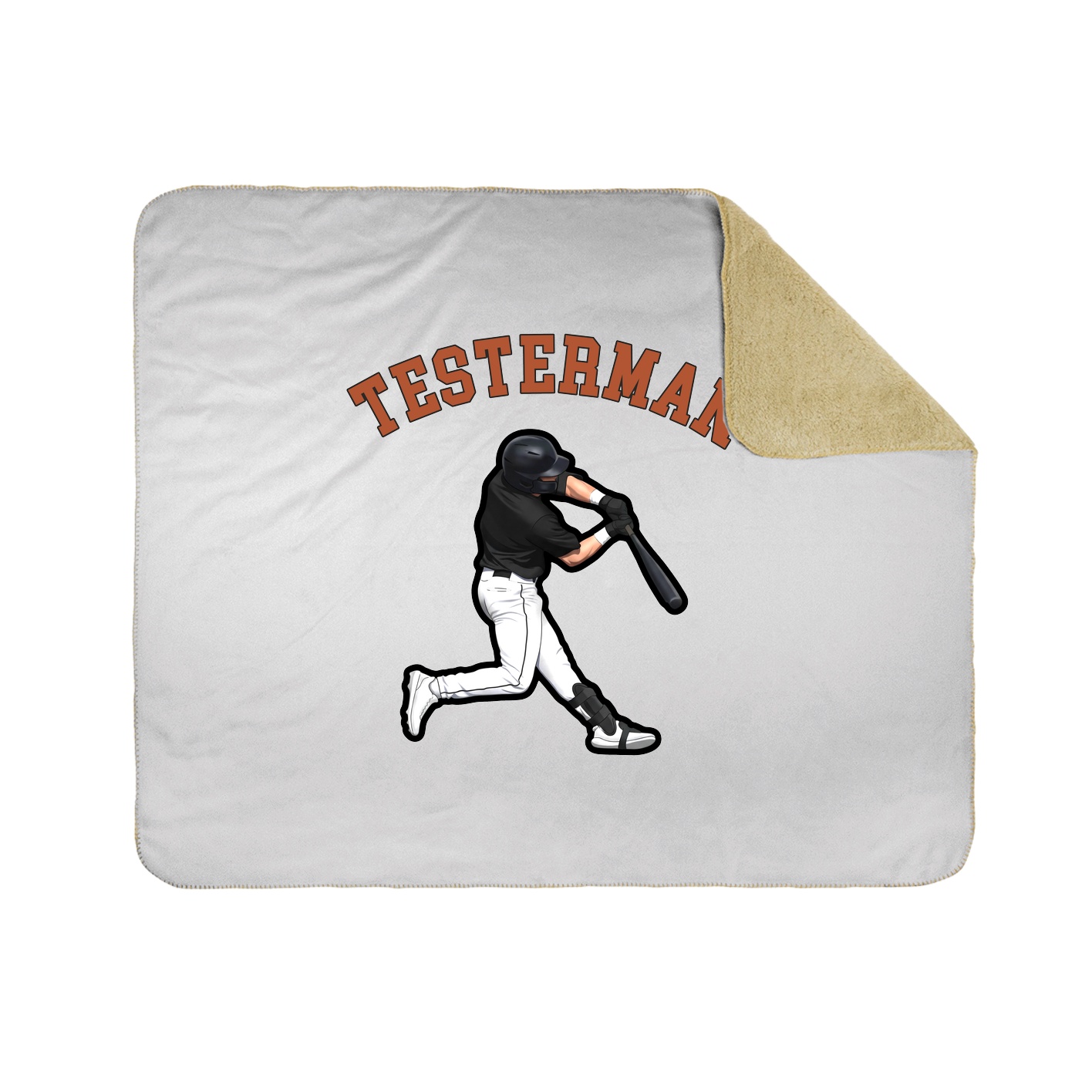 Throw Blanket