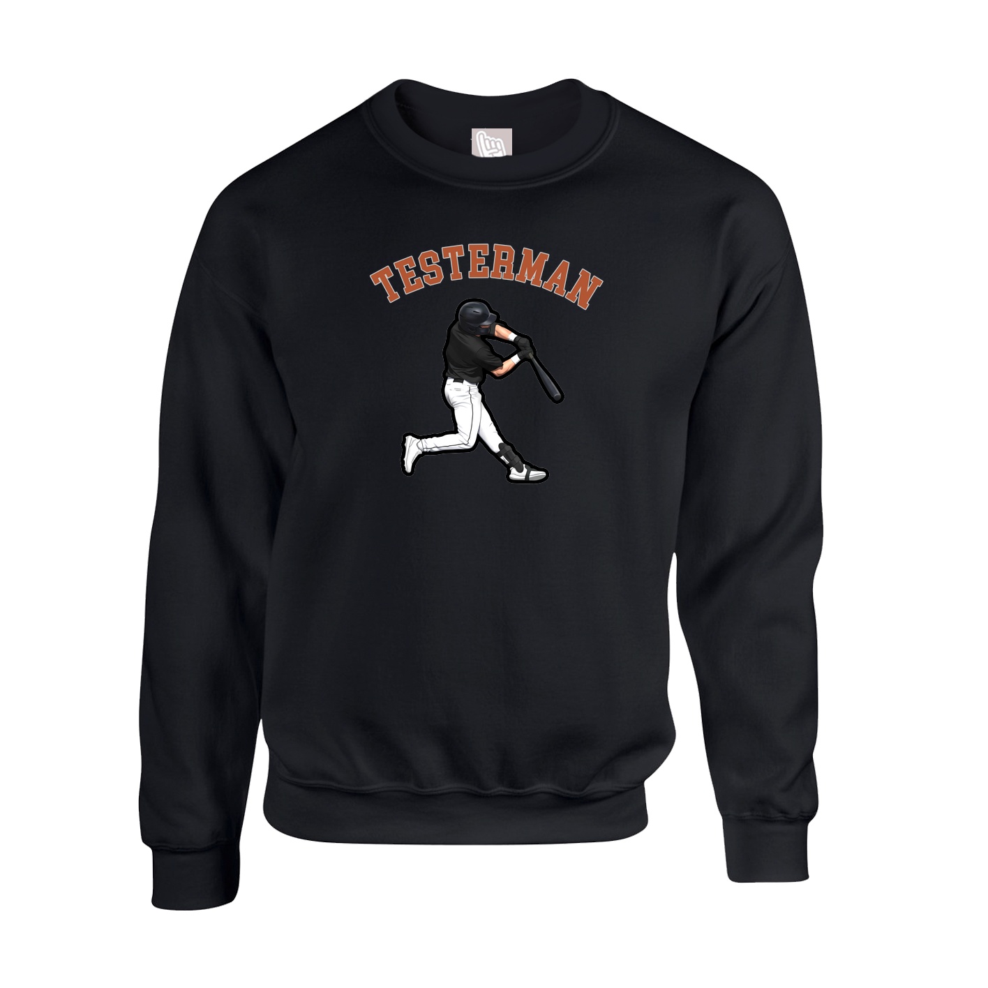 NIL Club Fleece Crew